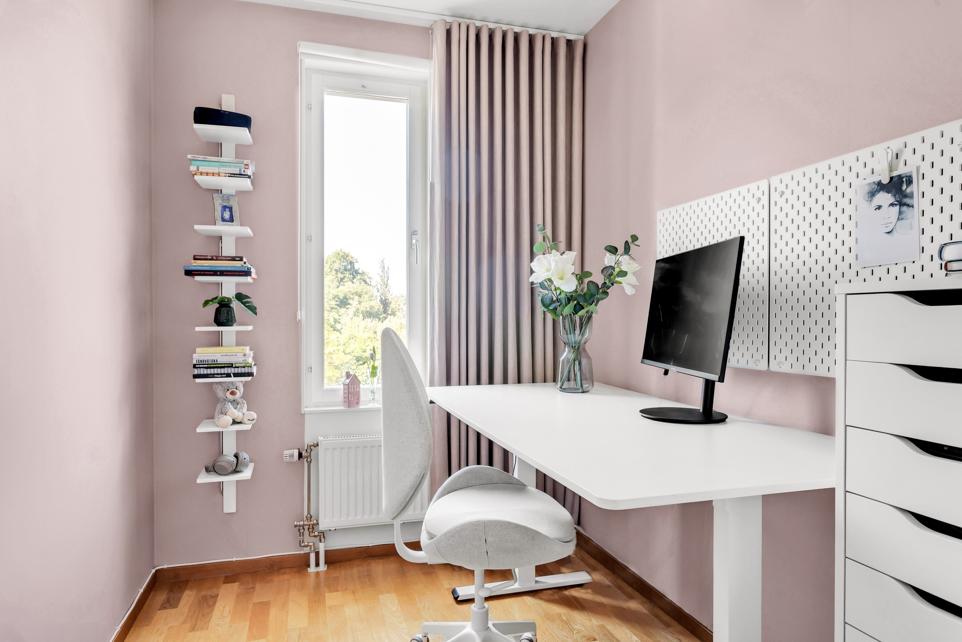 Bostadsbild från Ringgatan 4B, Såld i Luthagen, Uppsala