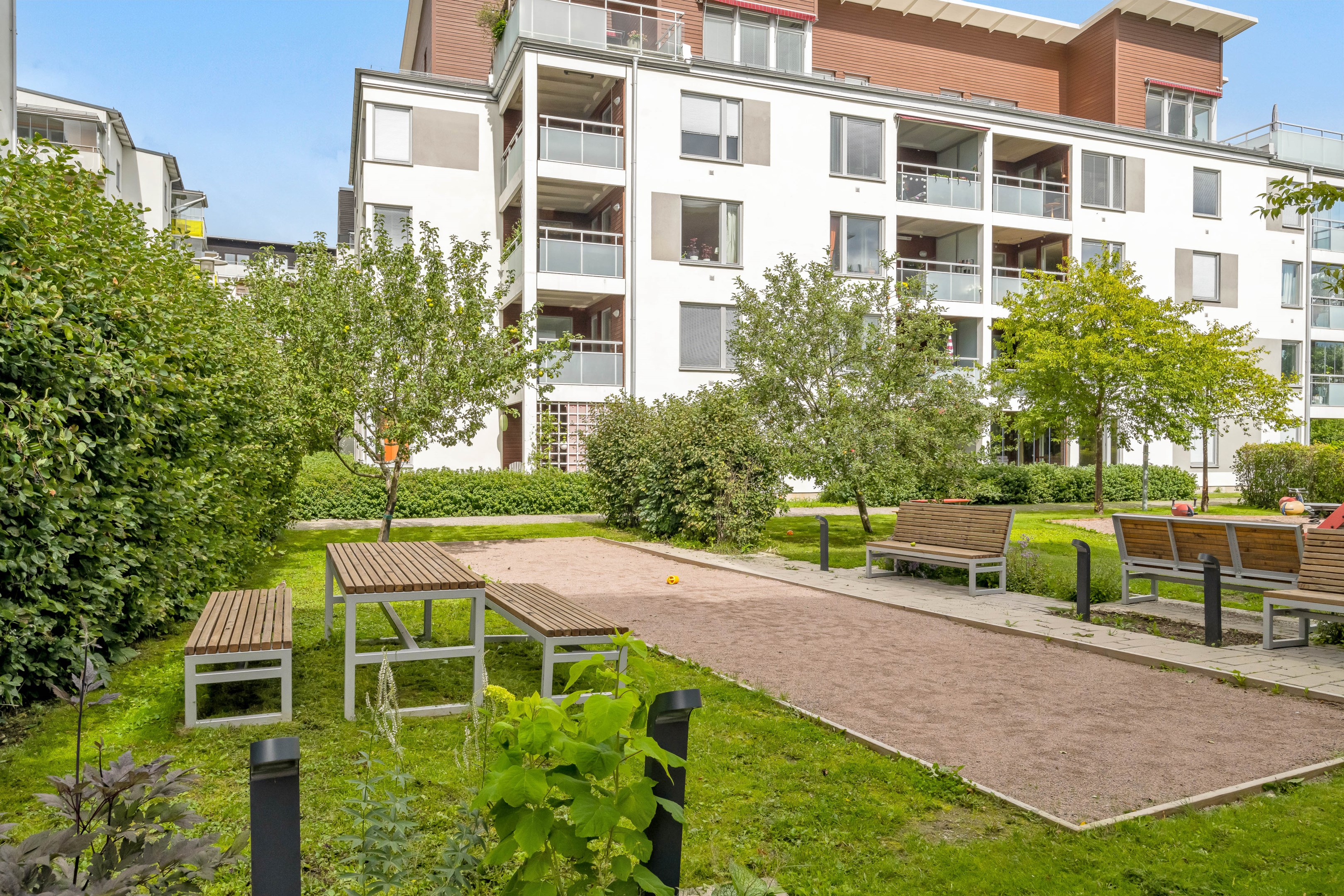 Bostadsbild från Ringgatan 4B, Såld i Luthagen, Uppsala