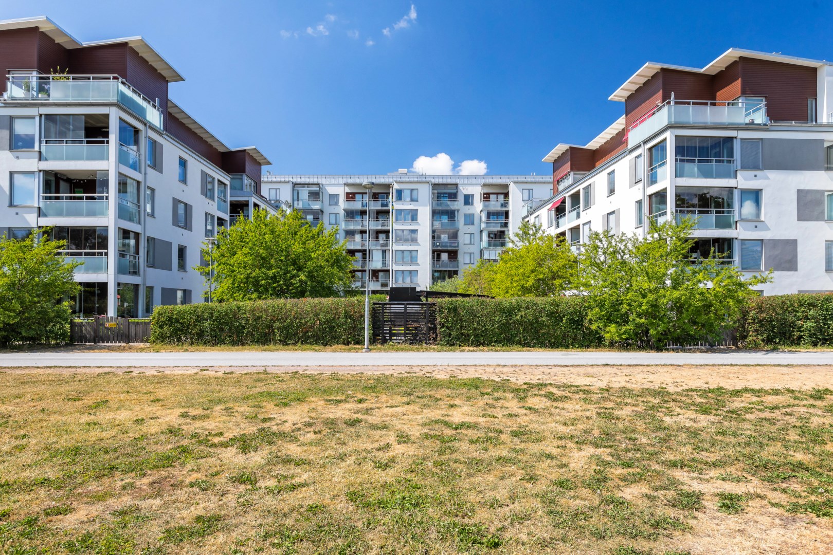 Bostadsbild från Ringgatan 4B, Såld i Luthagen, Uppsala