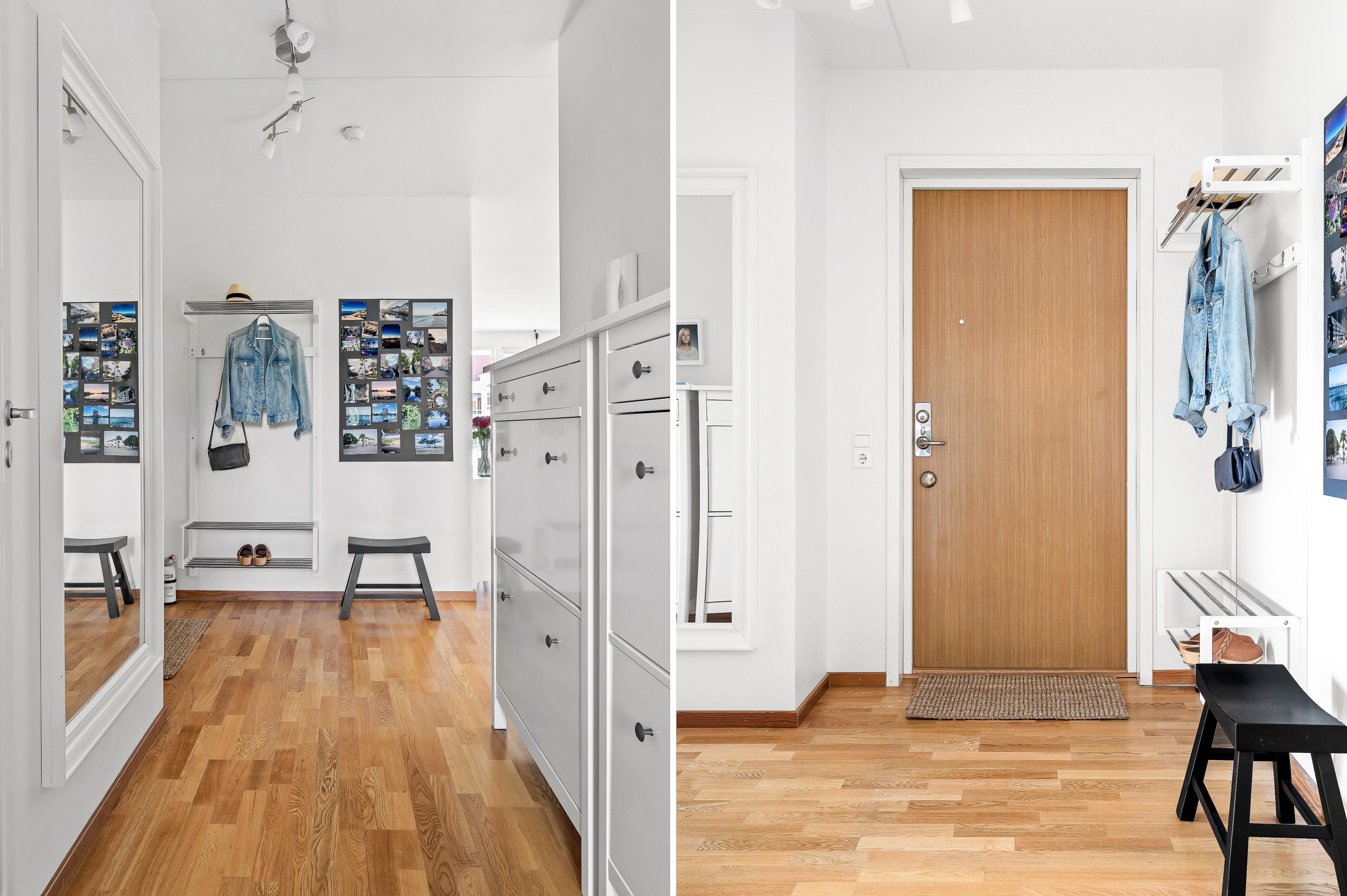 Bostadsbild från Ringgatan 4B, Såld i Luthagen, Uppsala