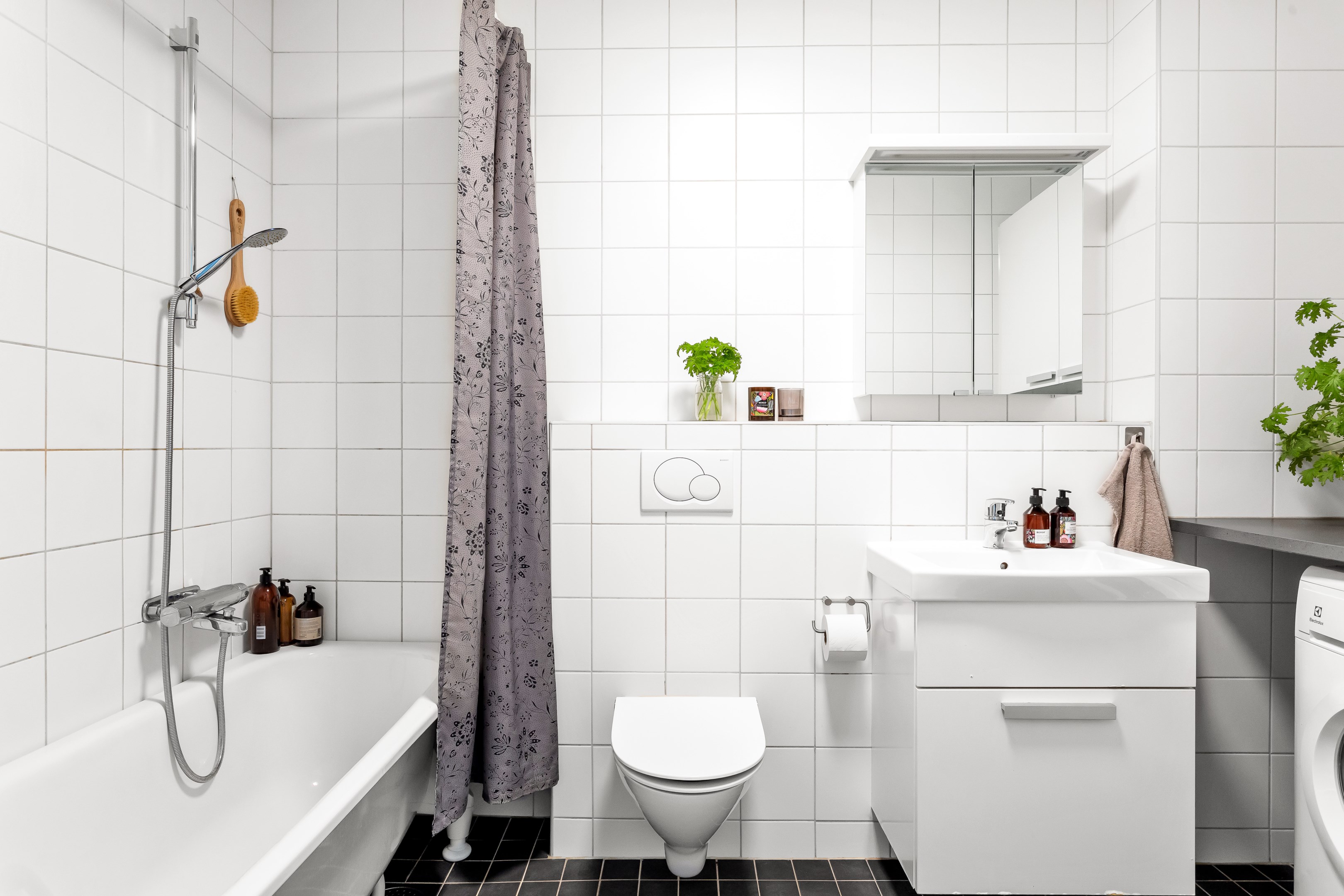 Bostadsbild från Ringgatan 4B, Såld i Luthagen, Uppsala