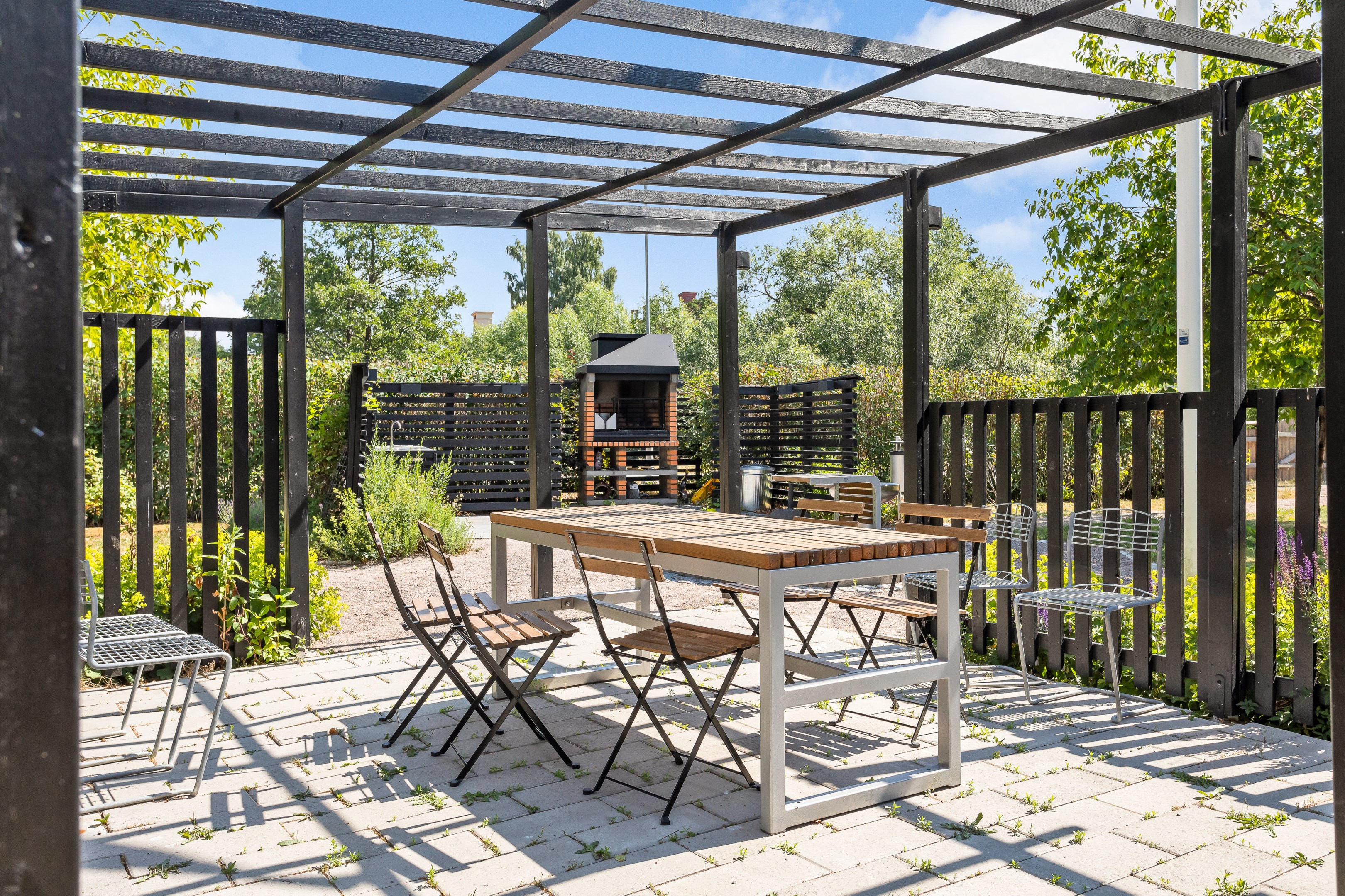 Bostadsbild från Ringgatan 4B, Såld i Luthagen, Uppsala