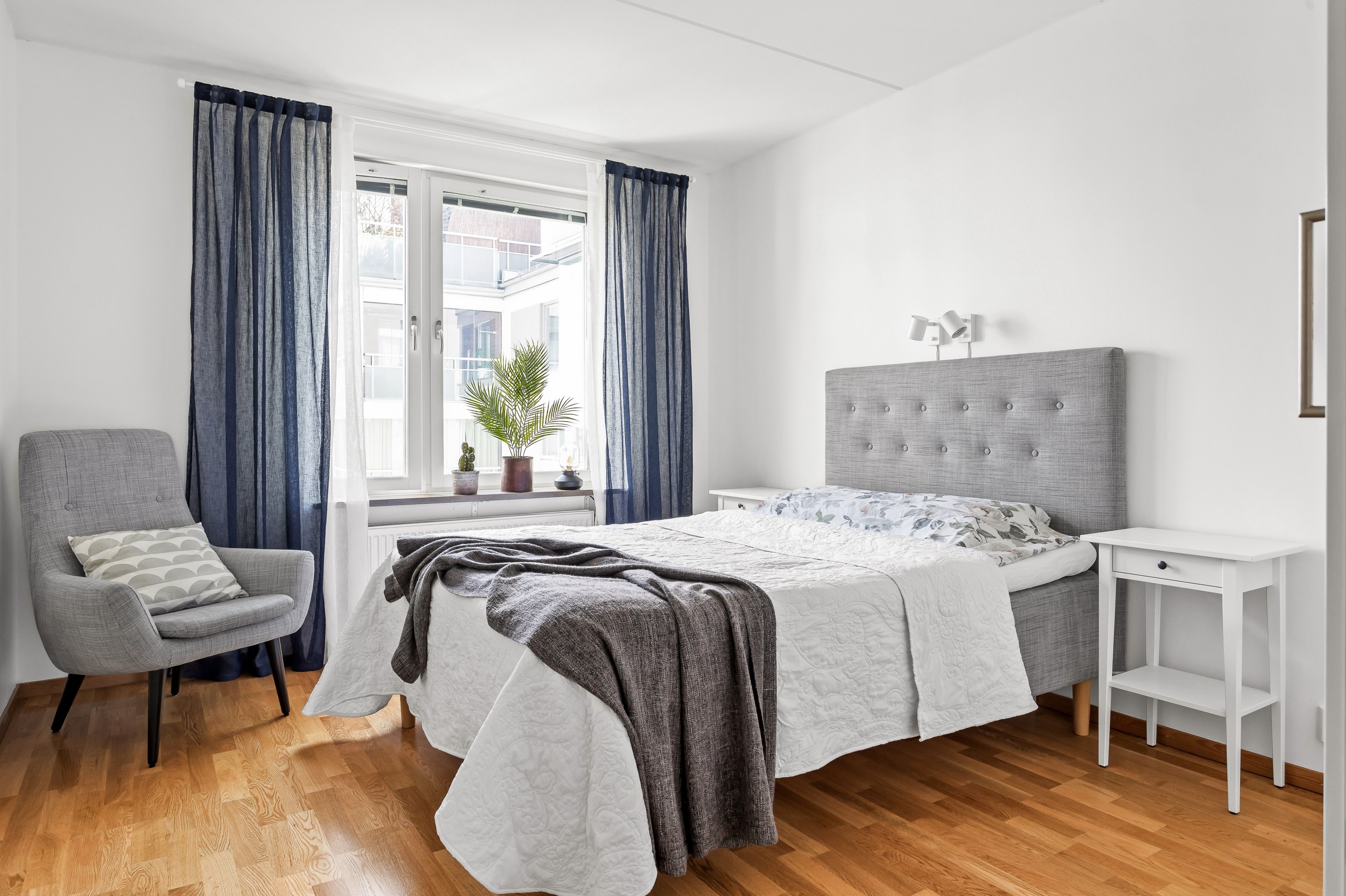 Bostadsbild från Ringgatan 4B, Såld i Luthagen, Uppsala