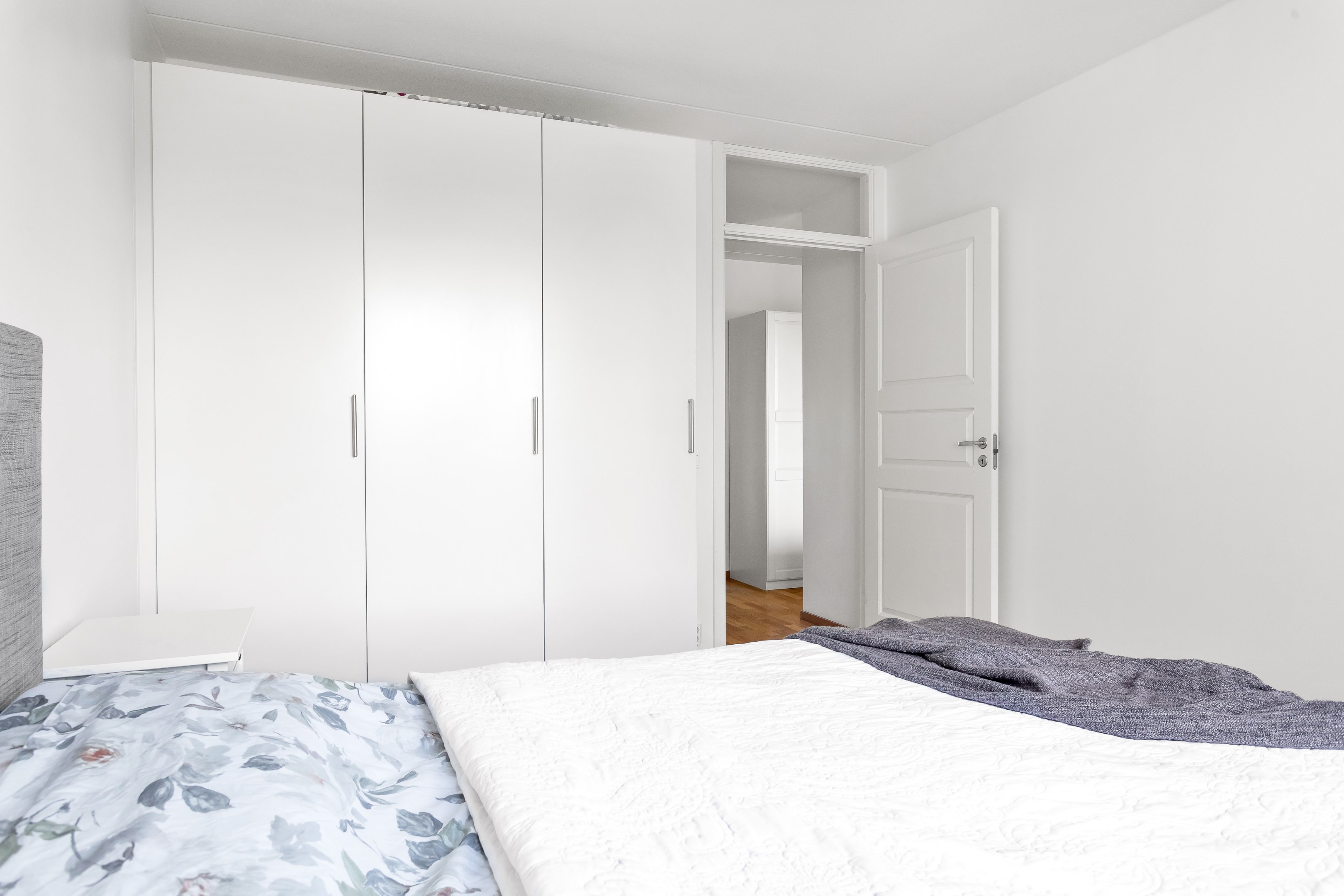 Bostadsbild från Ringgatan 4B, Såld i Luthagen, Uppsala