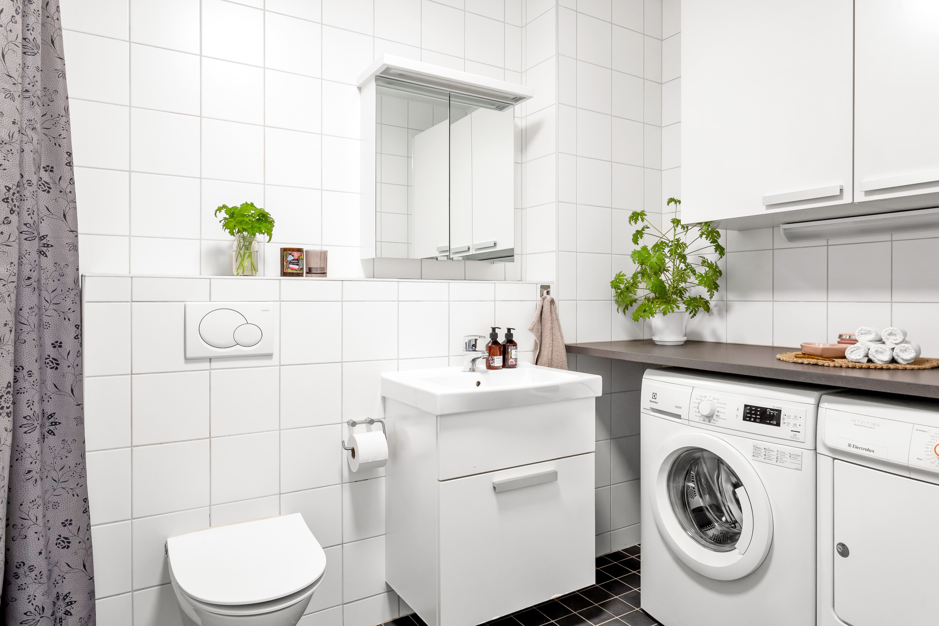 Bostadsbild från Ringgatan 4B, Såld i Luthagen, Uppsala