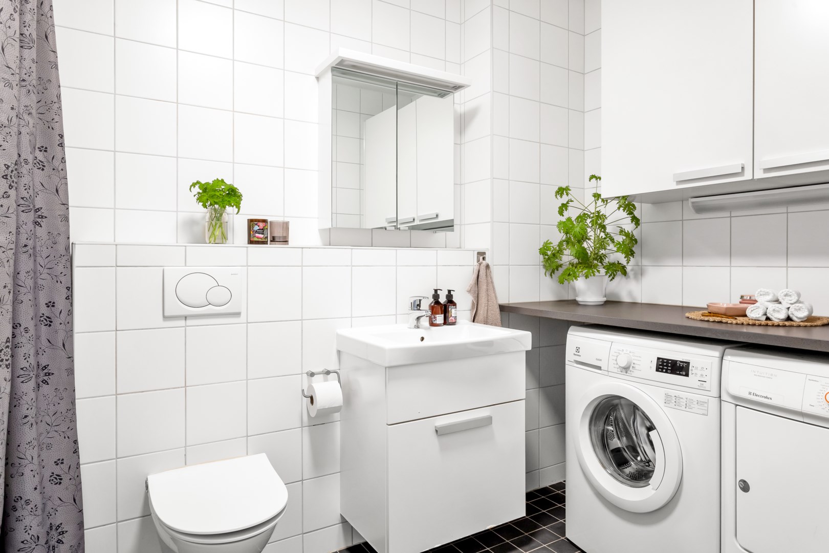 Bostadsbild från Ringgatan 4B, Såld i Luthagen, Uppsala