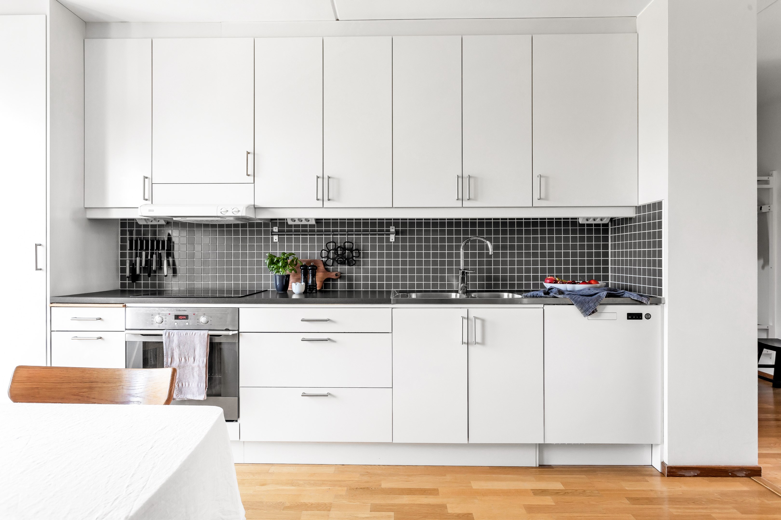 Bostadsbild från Ringgatan 4B, Såld i Luthagen, Uppsala