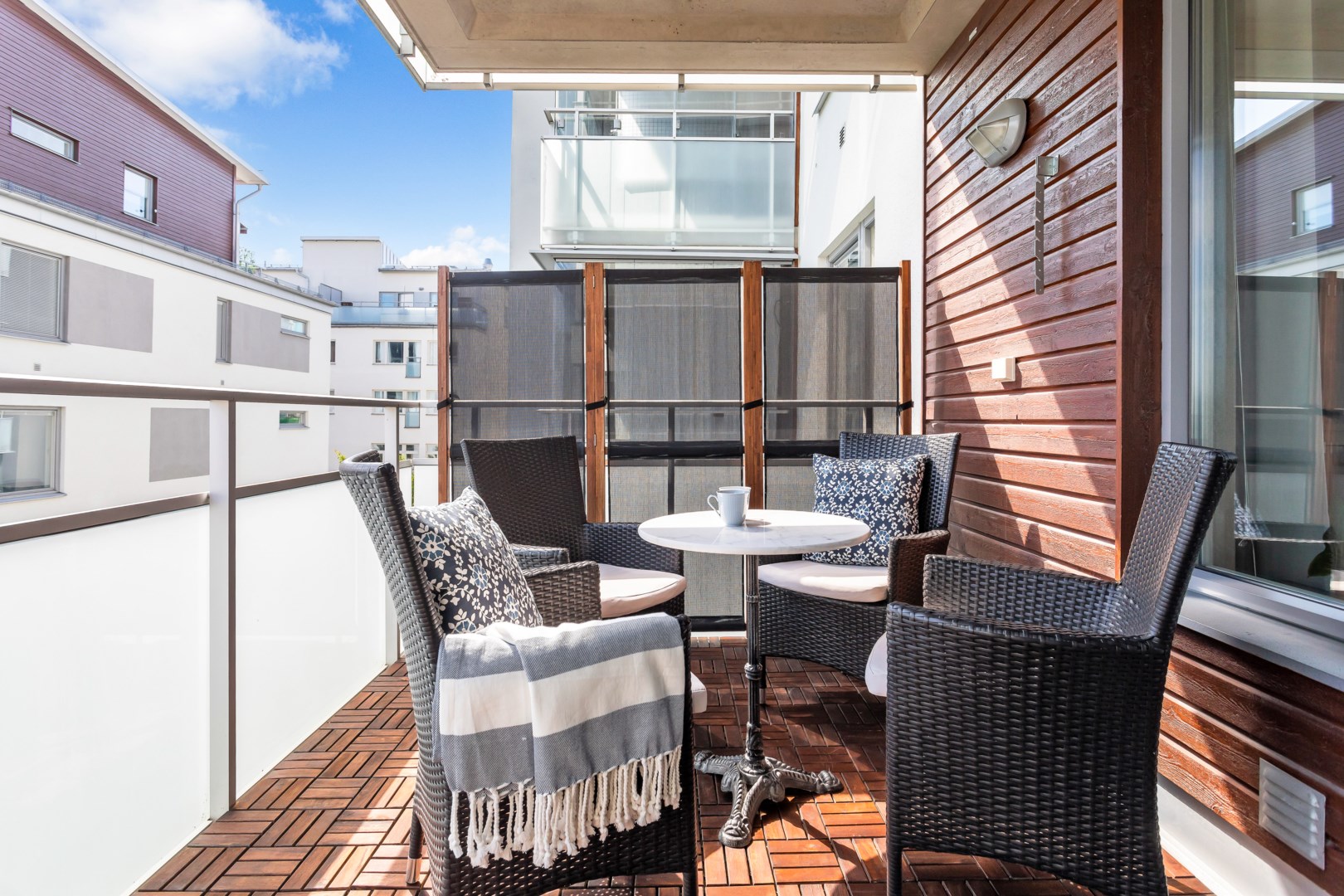 Bostadsbild från Ringgatan 4B, Såld i Luthagen, Uppsala