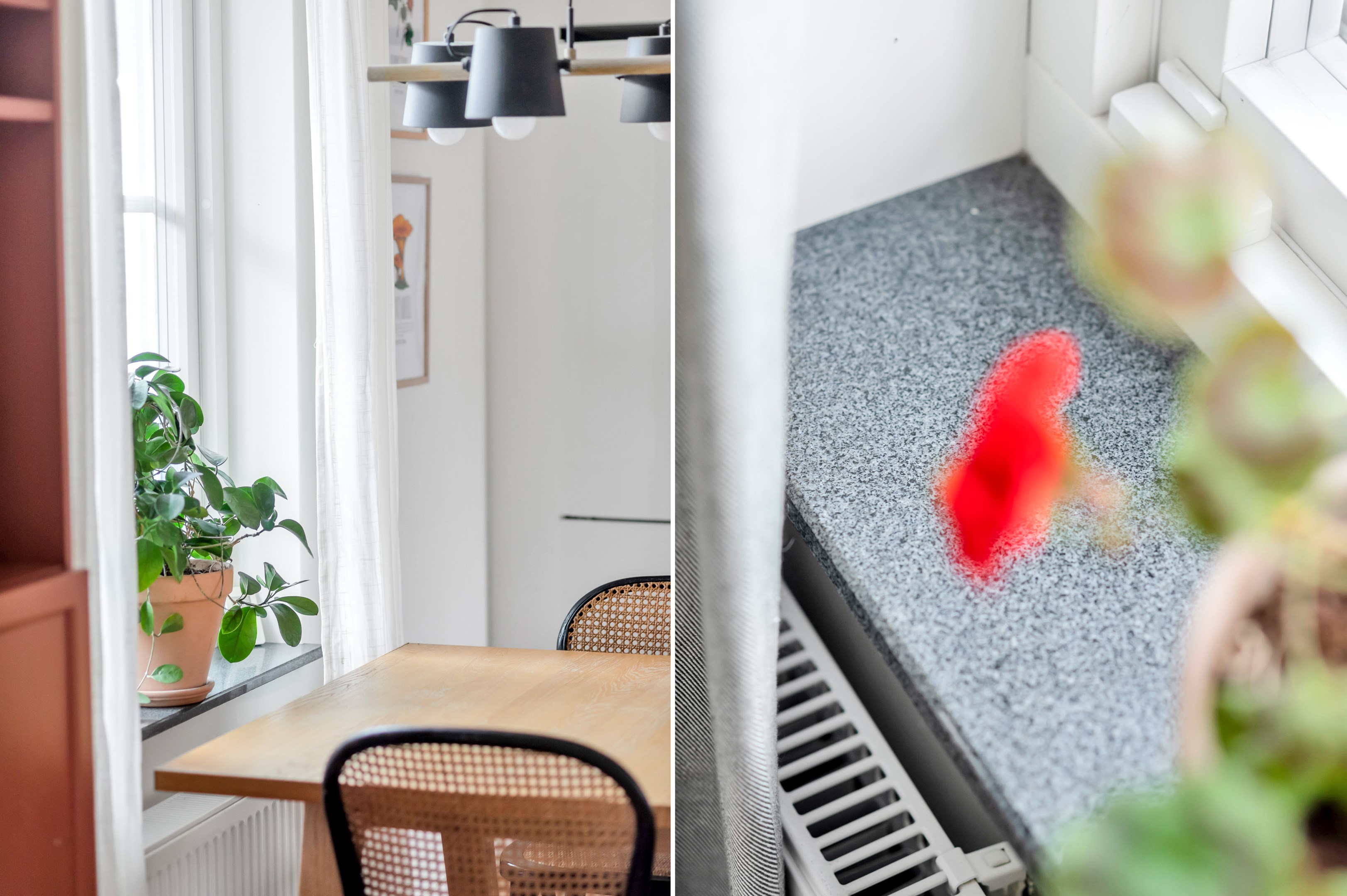 Bostadsbild från Stackmolnsvägen 85A, Till salu i Fullerö, Uppsala