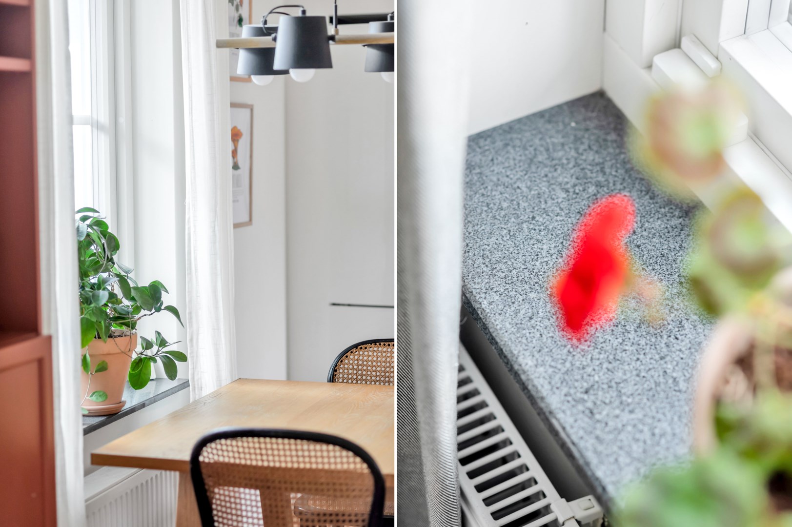 Bostadsbild från Stackmolnsvägen 85A, Till salu i Fullerö, Uppsala