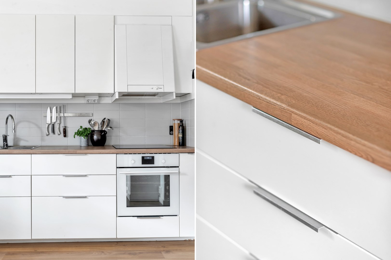 Bostadsbild från Stackmolnsvägen 85A, Till salu i Fullerö, Uppsala