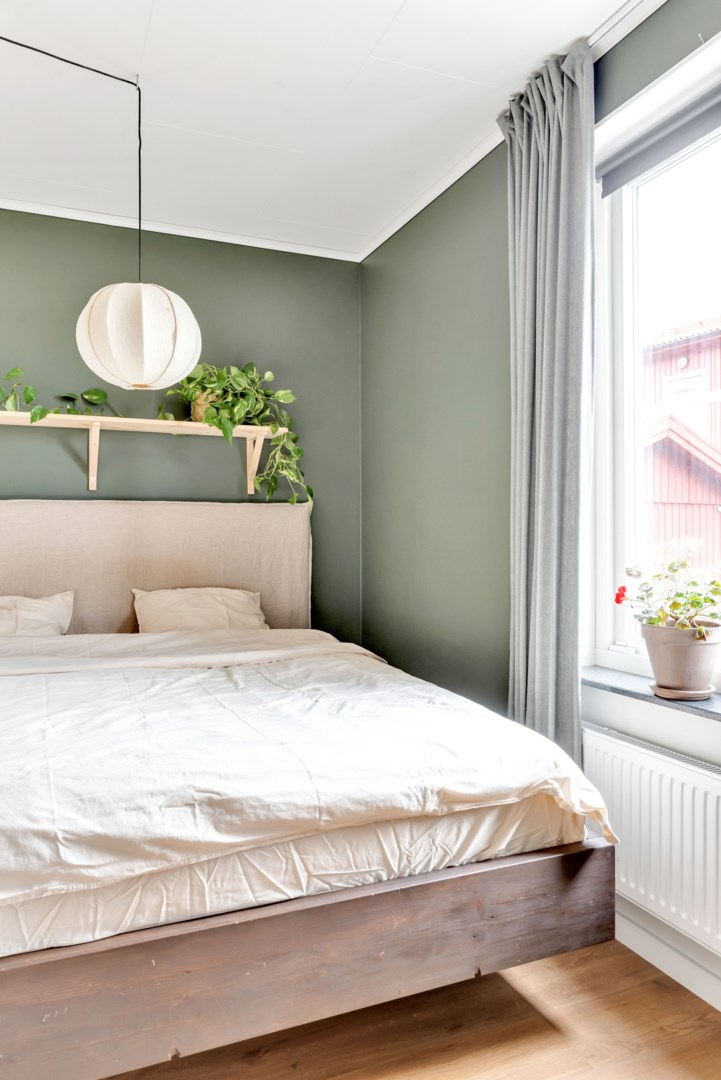 Bostadsbild från Stackmolnsvägen 85A, Till salu i Fullerö, Uppsala