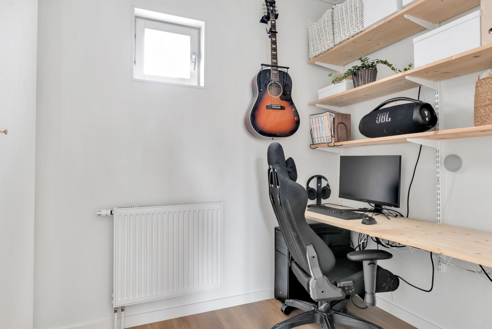 Bostadsbild från Stackmolnsvägen 85A, Till salu i Fullerö, Uppsala