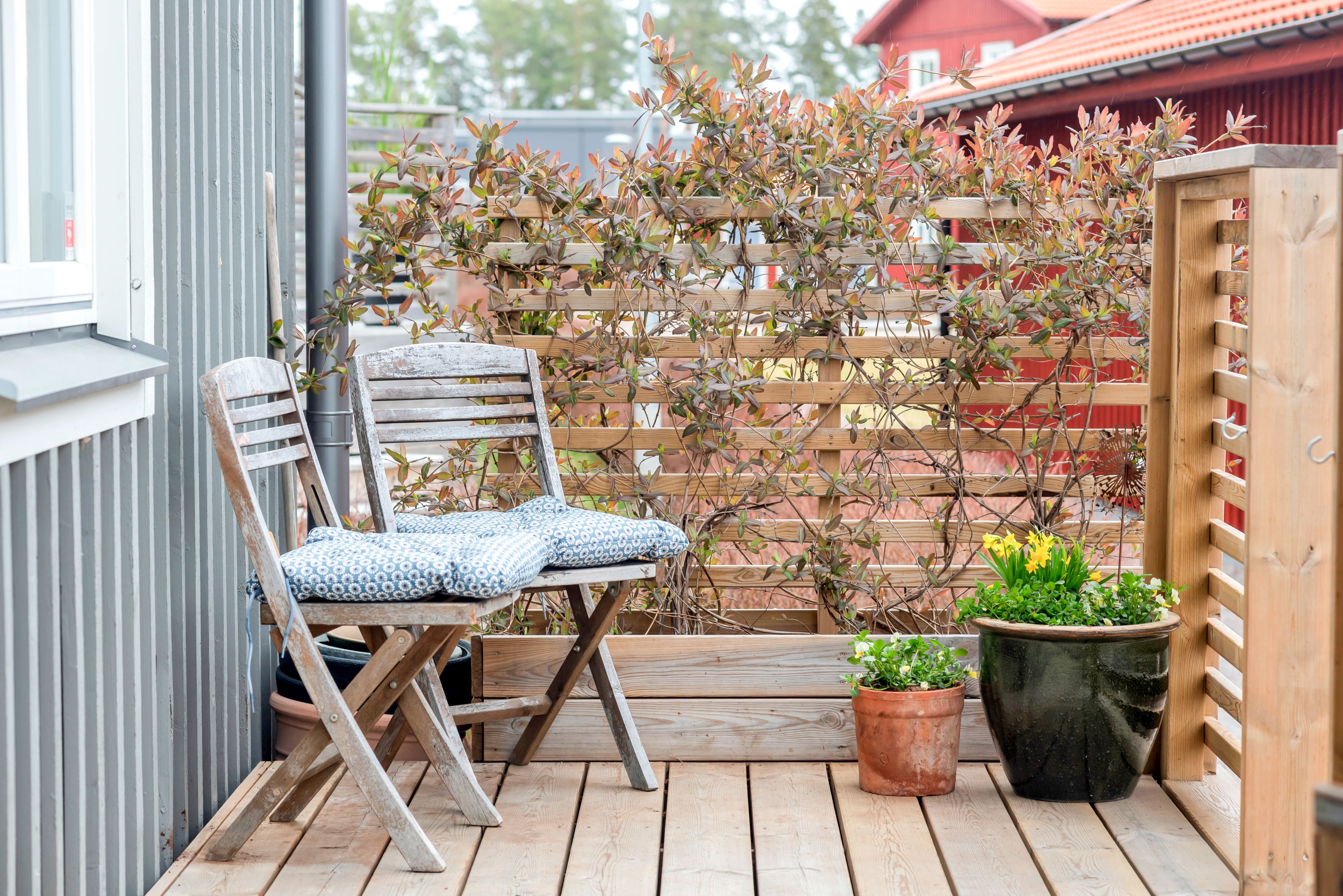 Bostadsbild från Stackmolnsvägen 85A, Till salu i Fullerö, Uppsala