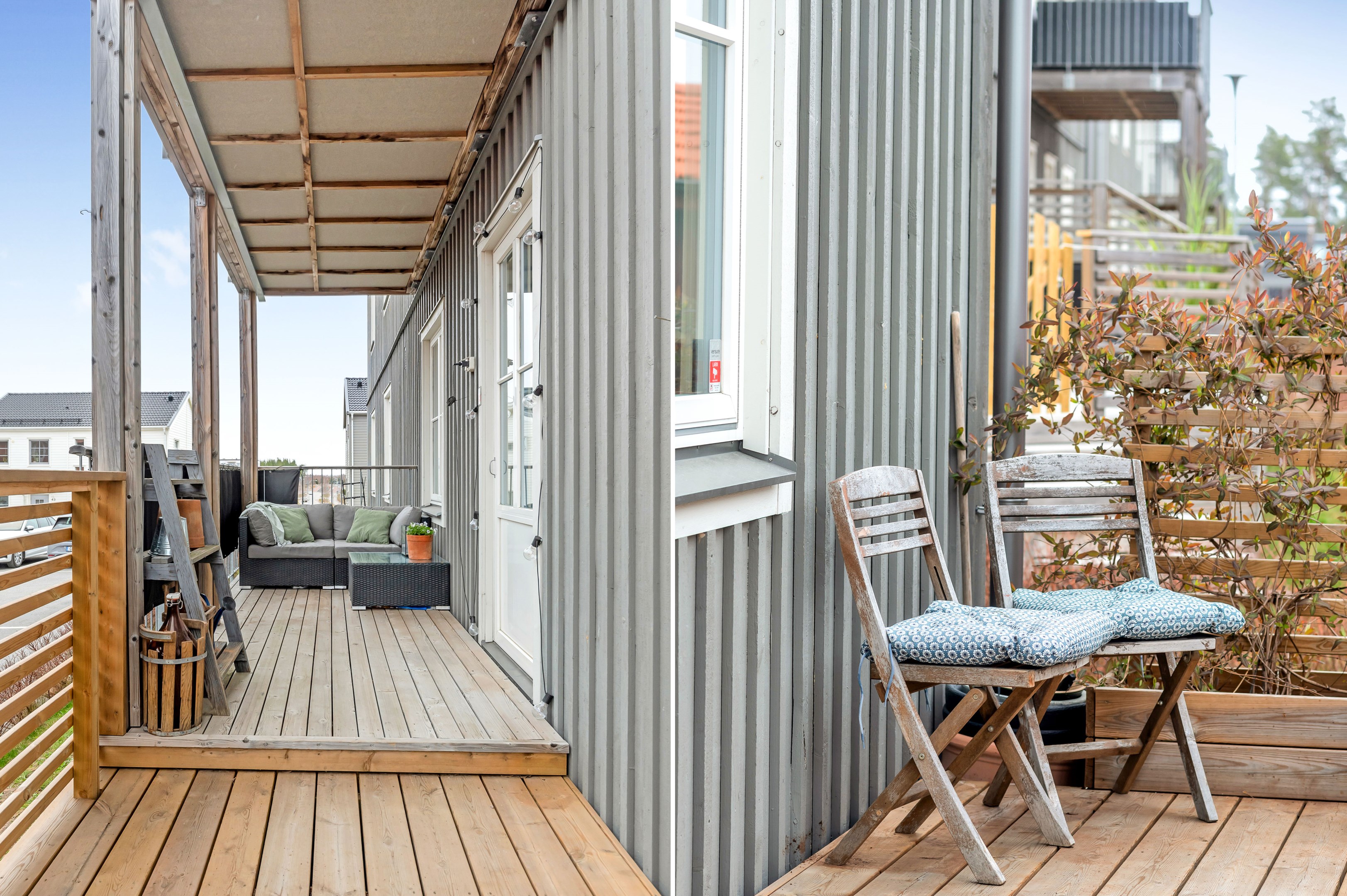 Bostadsbild från Stackmolnsvägen 85A, Till salu i Fullerö, Uppsala