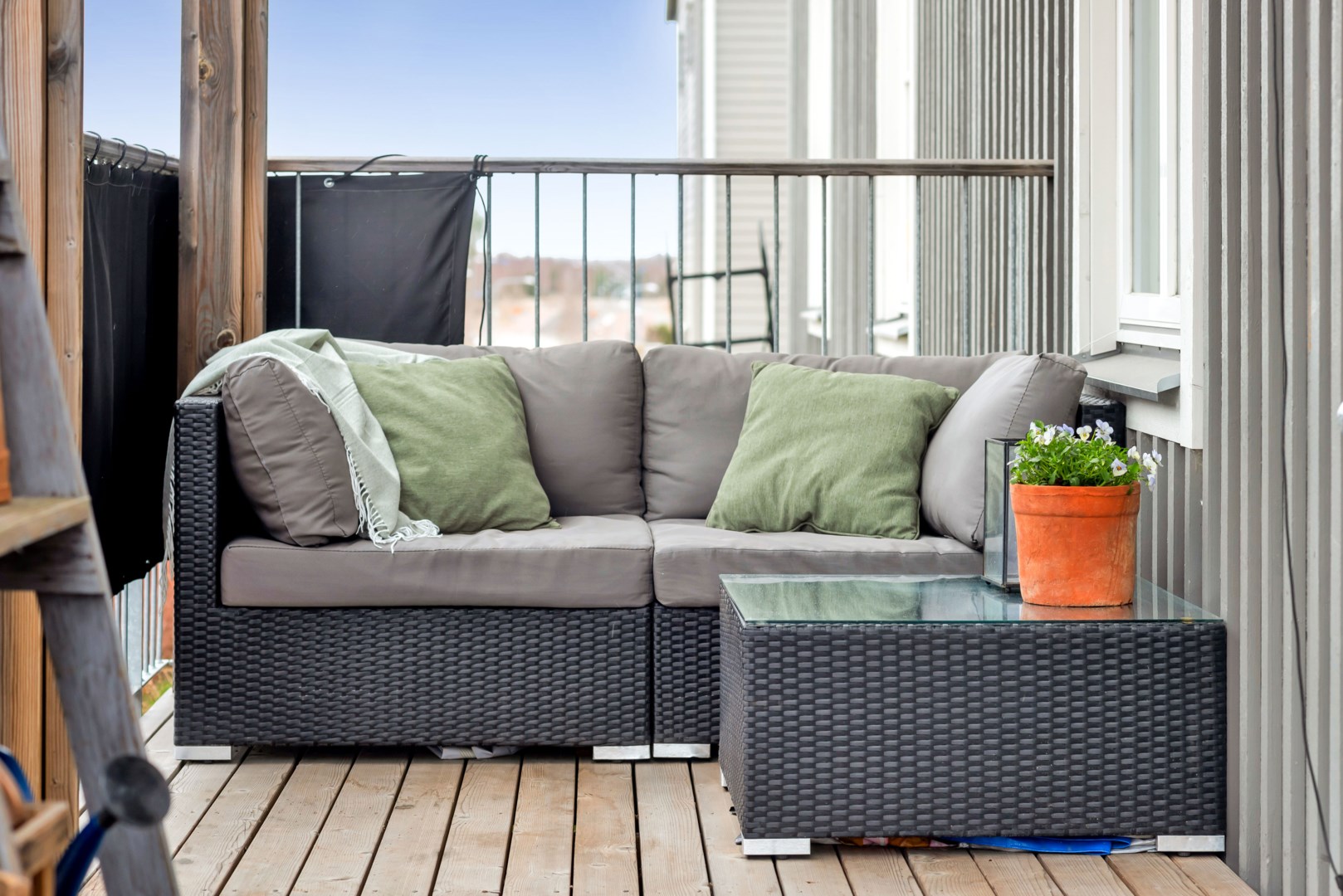 Bostadsbild från Stackmolnsvägen 85A, Till salu i Fullerö, Uppsala