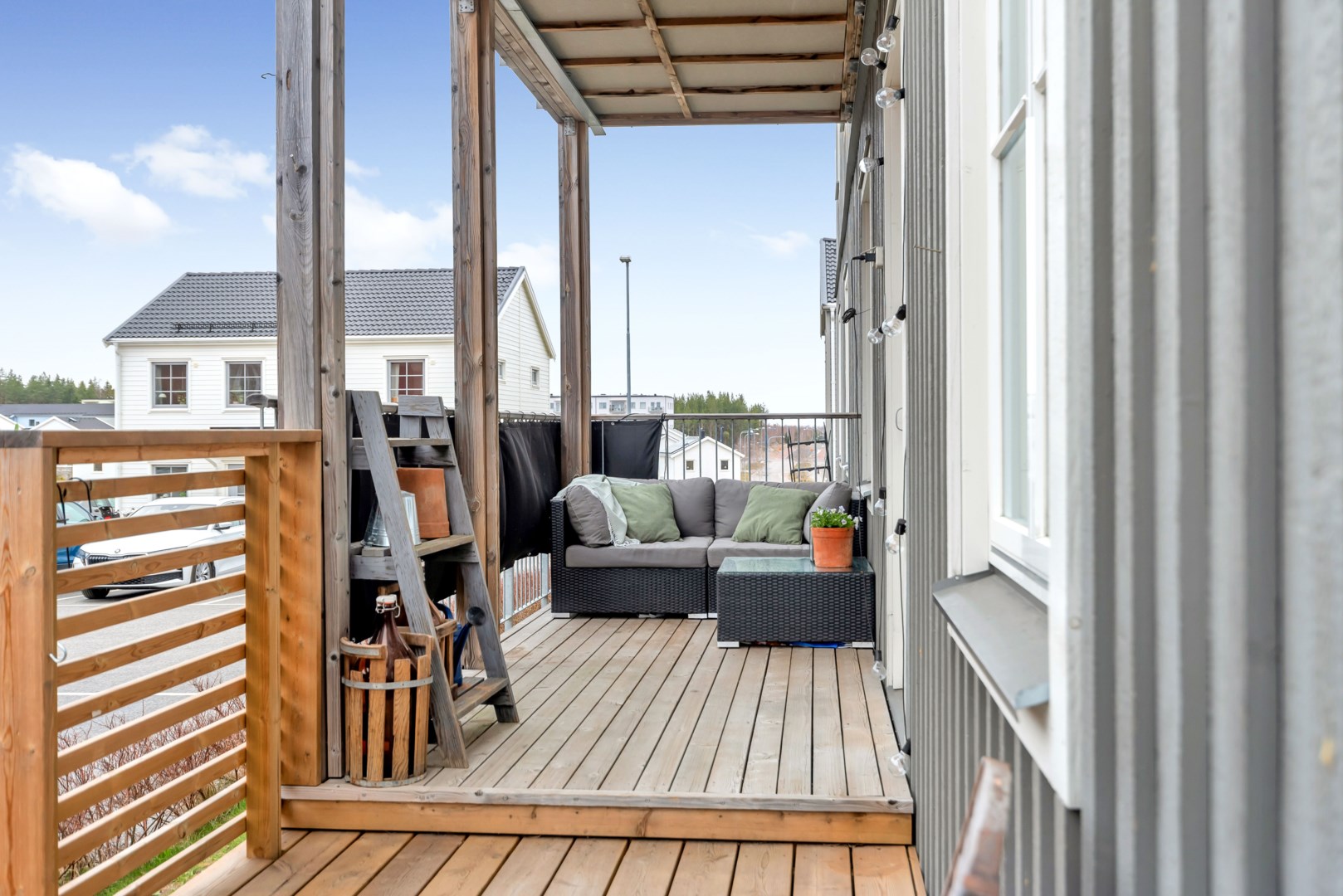 Bostadsbild från Stackmolnsvägen 85A, Till salu i Fullerö, Uppsala