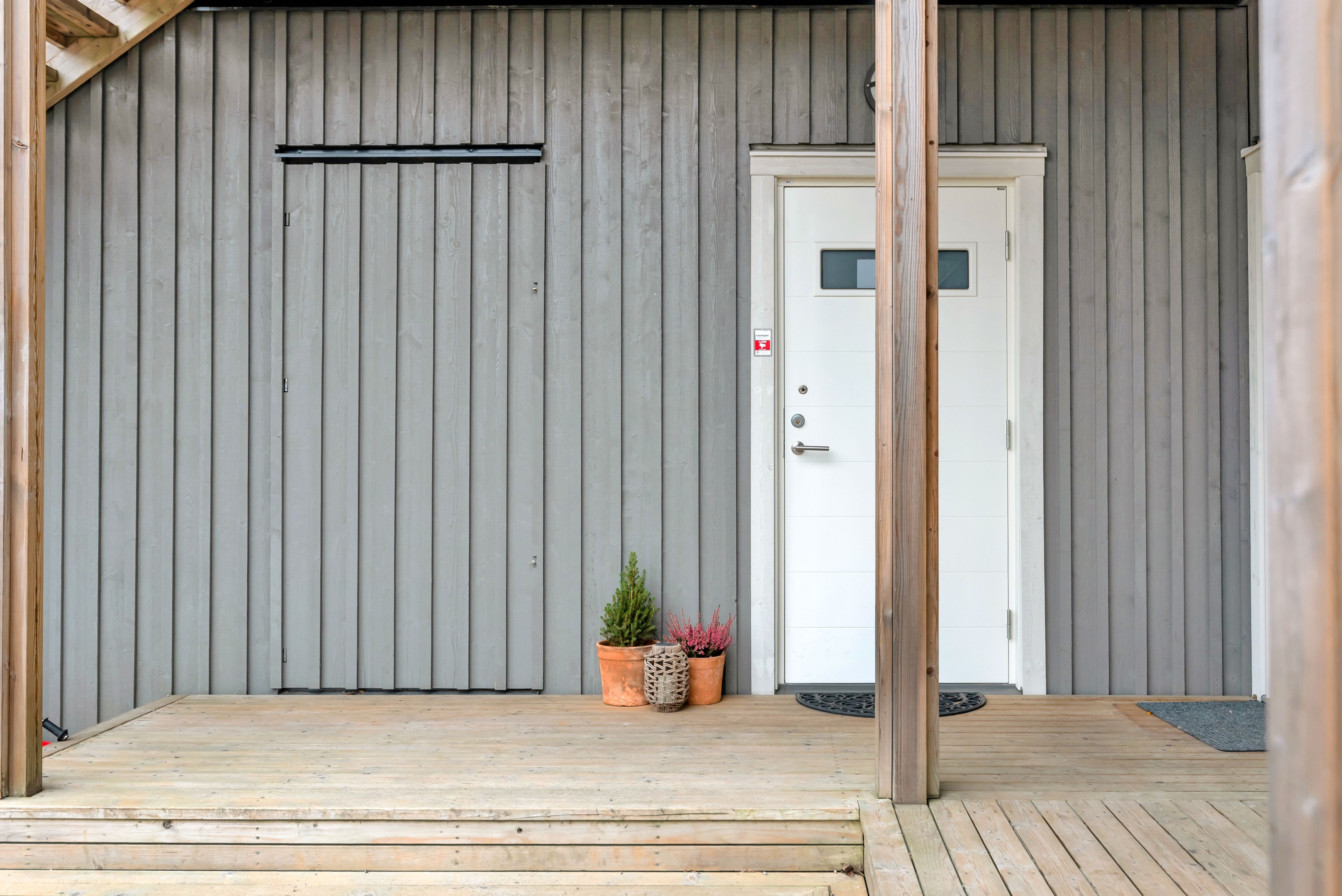 Bostadsbild från Stackmolnsvägen 85A, Till salu i Fullerö, Uppsala