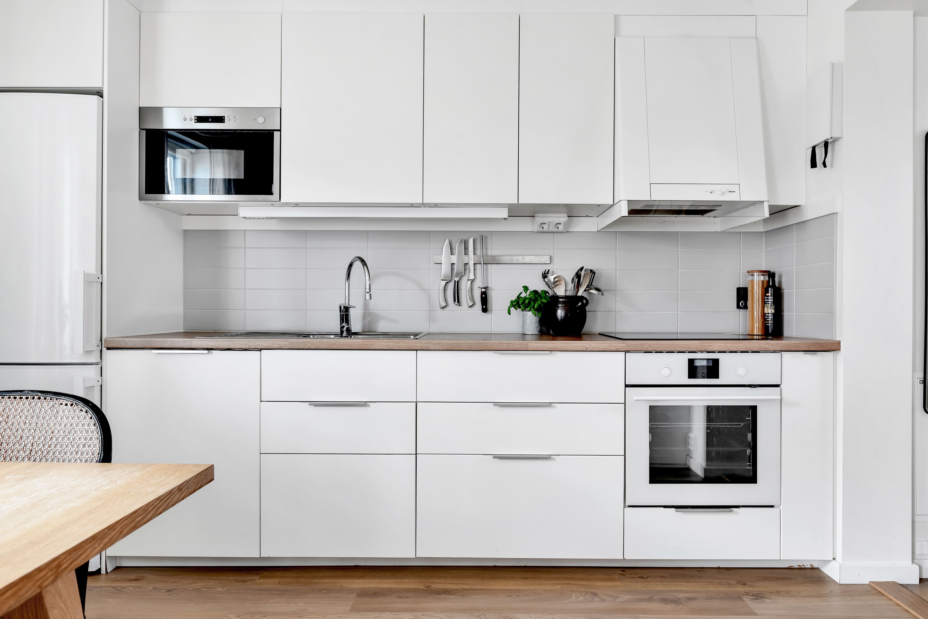 Bostadsbild från Stackmolnsvägen 85A, Till salu i Fullerö, Uppsala