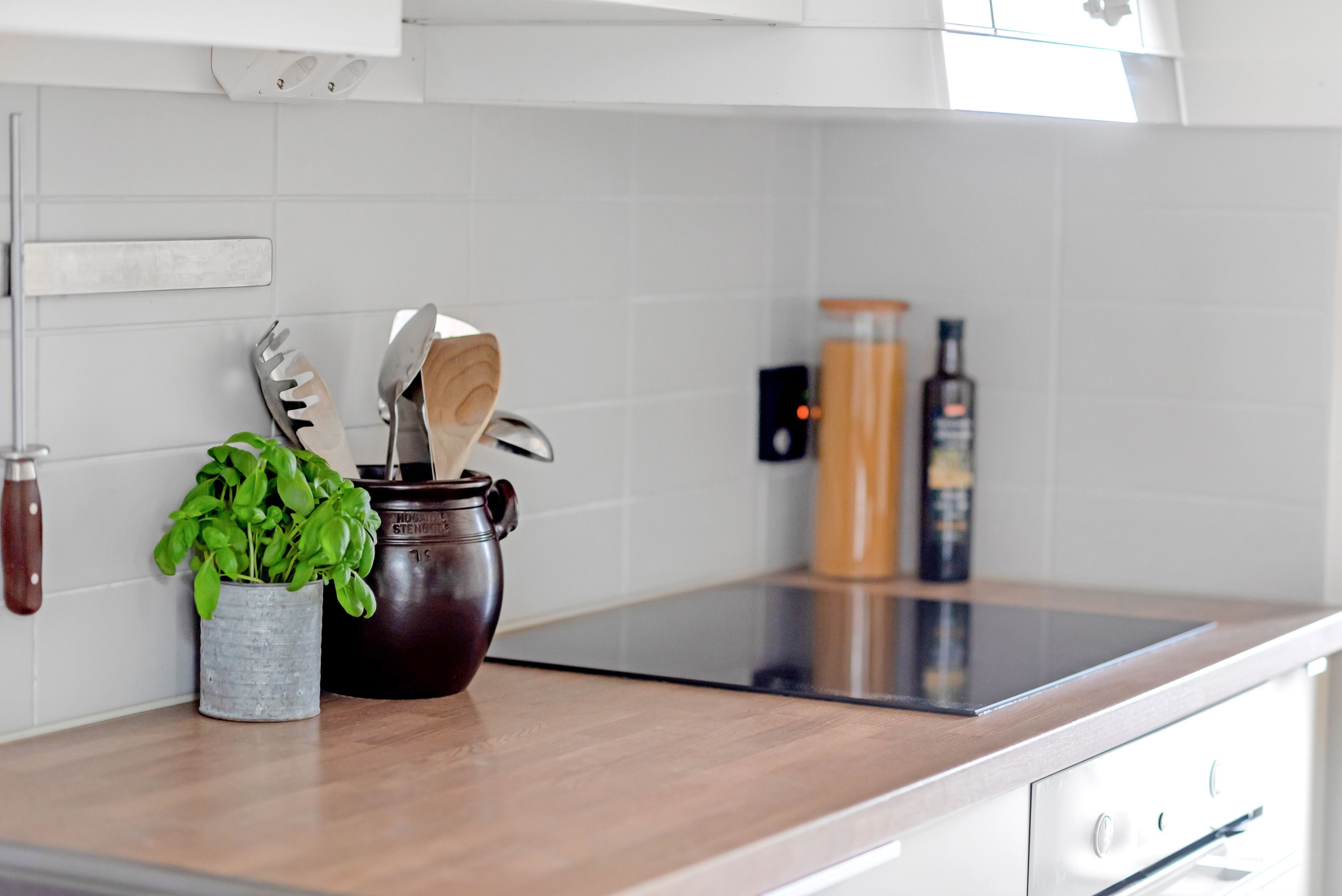 Bostadsbild från Stackmolnsvägen 85A, Till salu i Fullerö, Uppsala