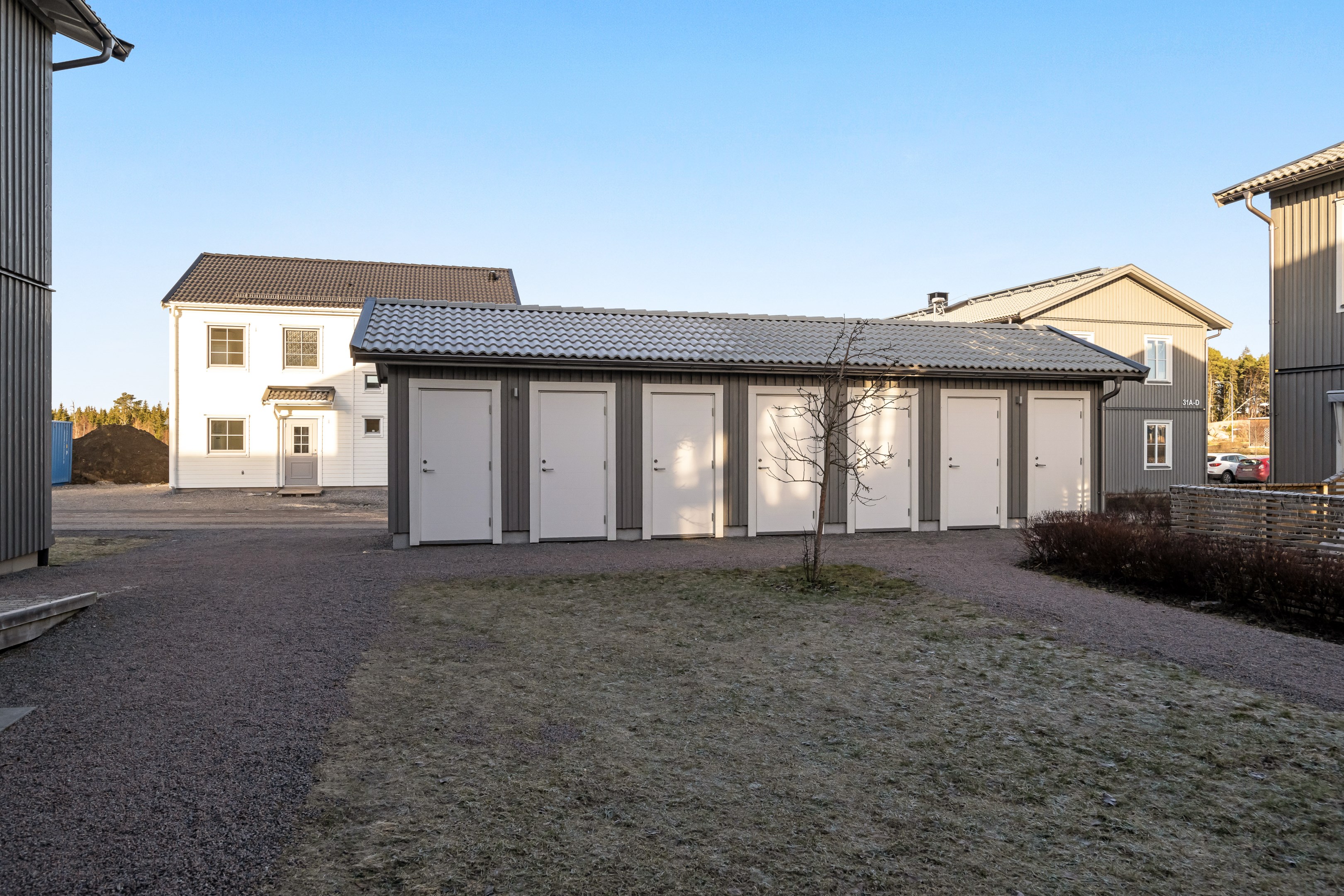 Bostadsbild från Stackmolnsvägen 85A, Till salu i Fullerö, Uppsala