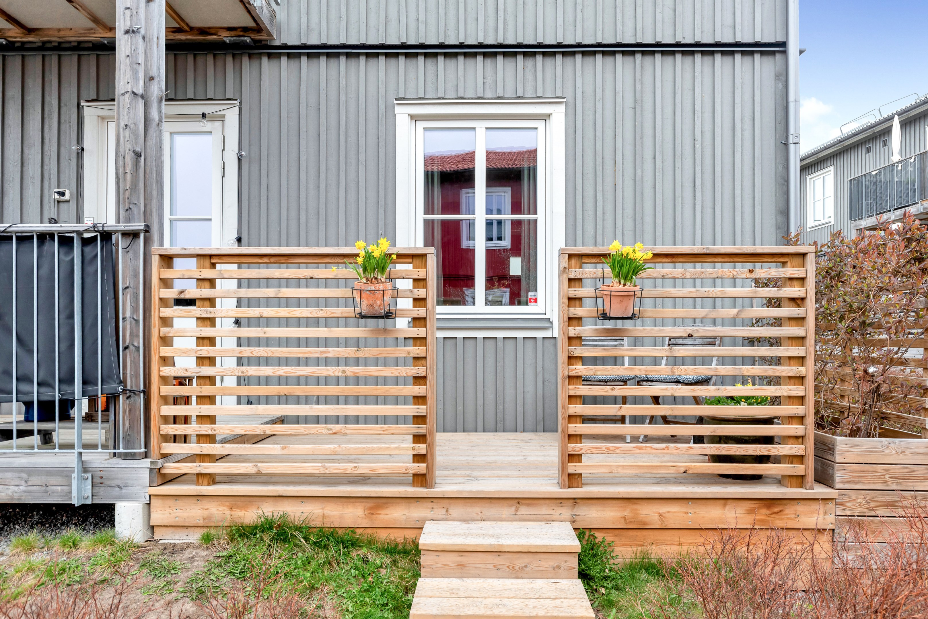 Bostadsbild från Stackmolnsvägen 85A, Till salu i Fullerö, Uppsala