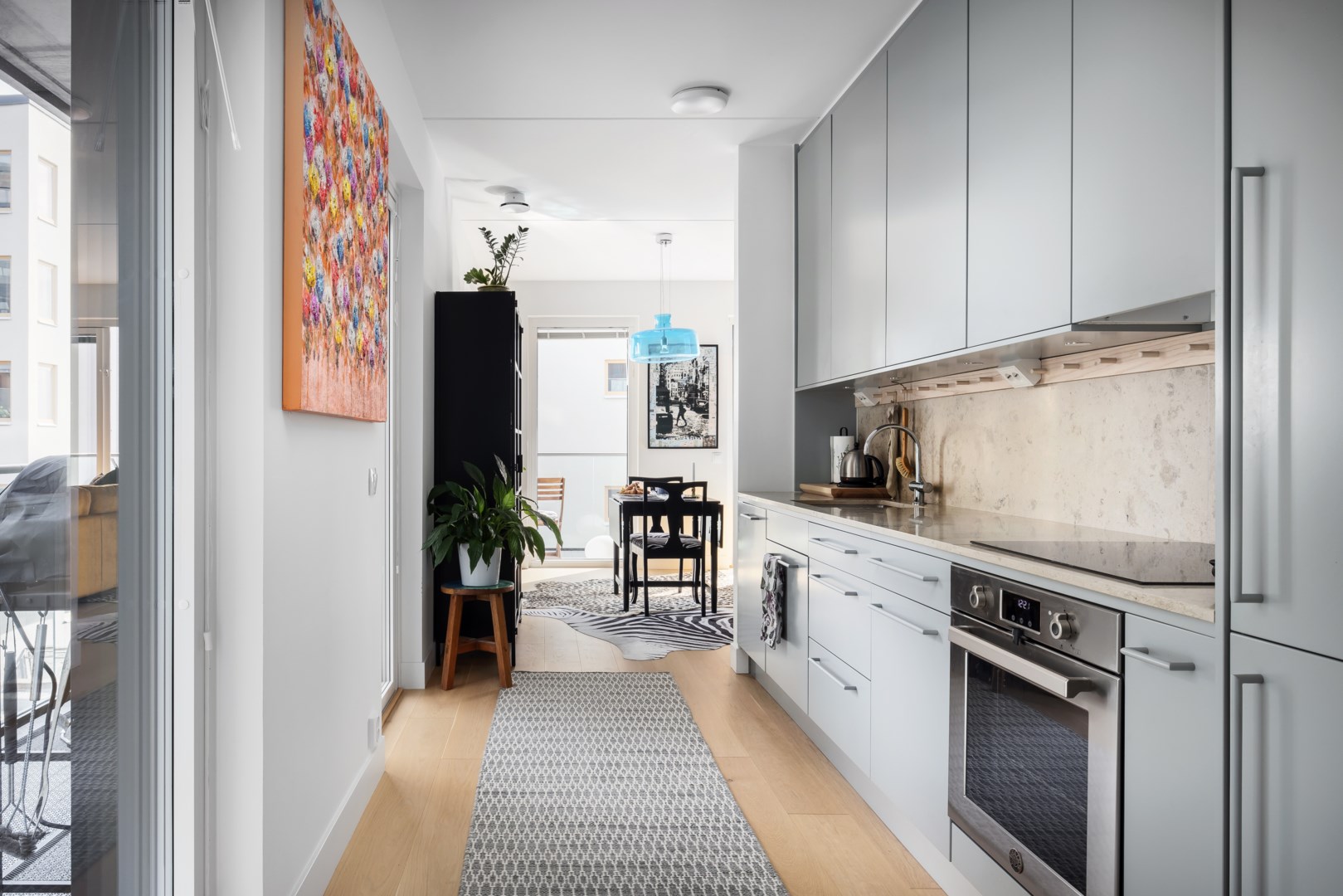 Bostadsbild från Tollareslingan 5, 3 tr, Såld i Tollare, Nacka