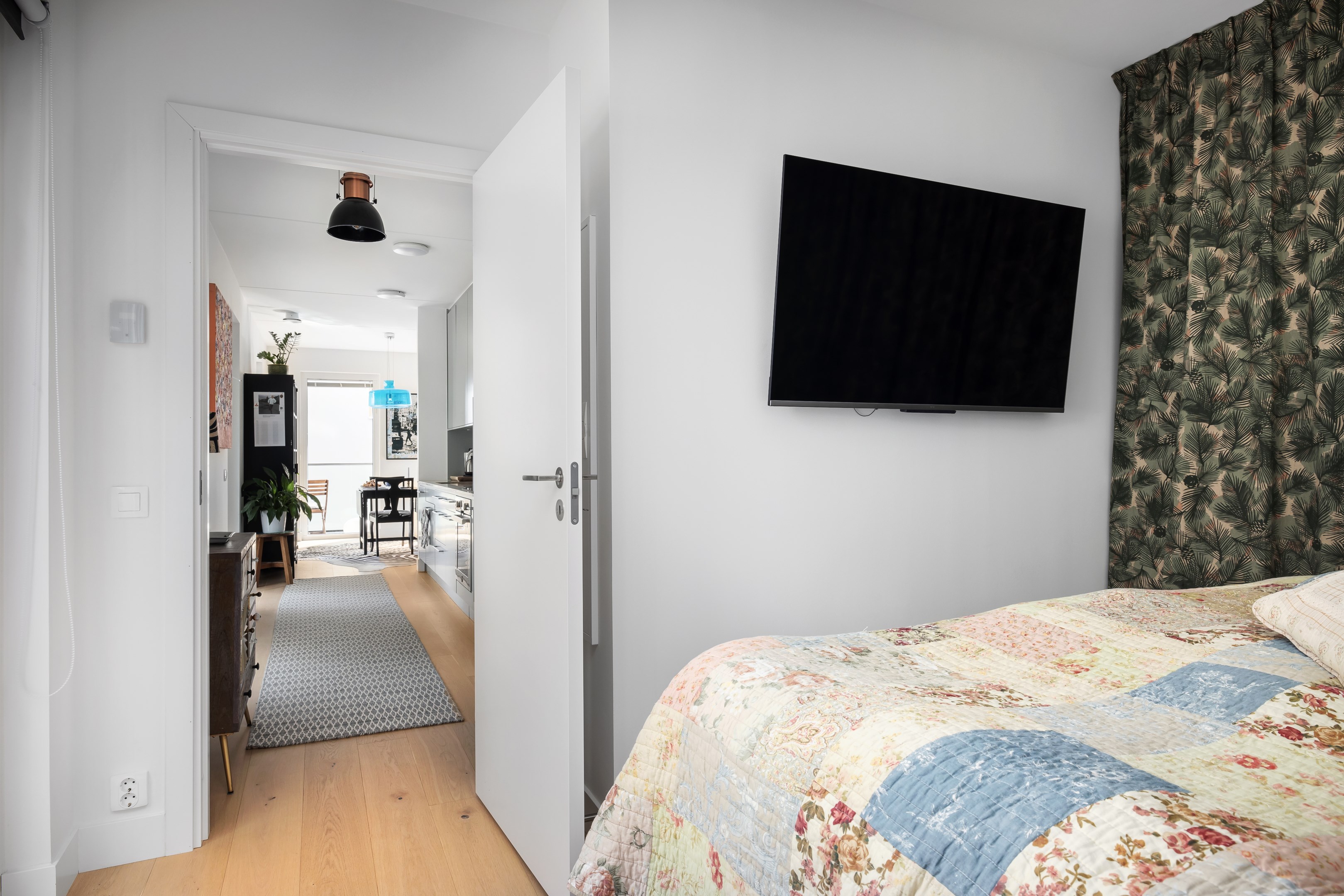 Bostadsbild från Tollareslingan 5, 3 tr, Såld i Tollare, Nacka