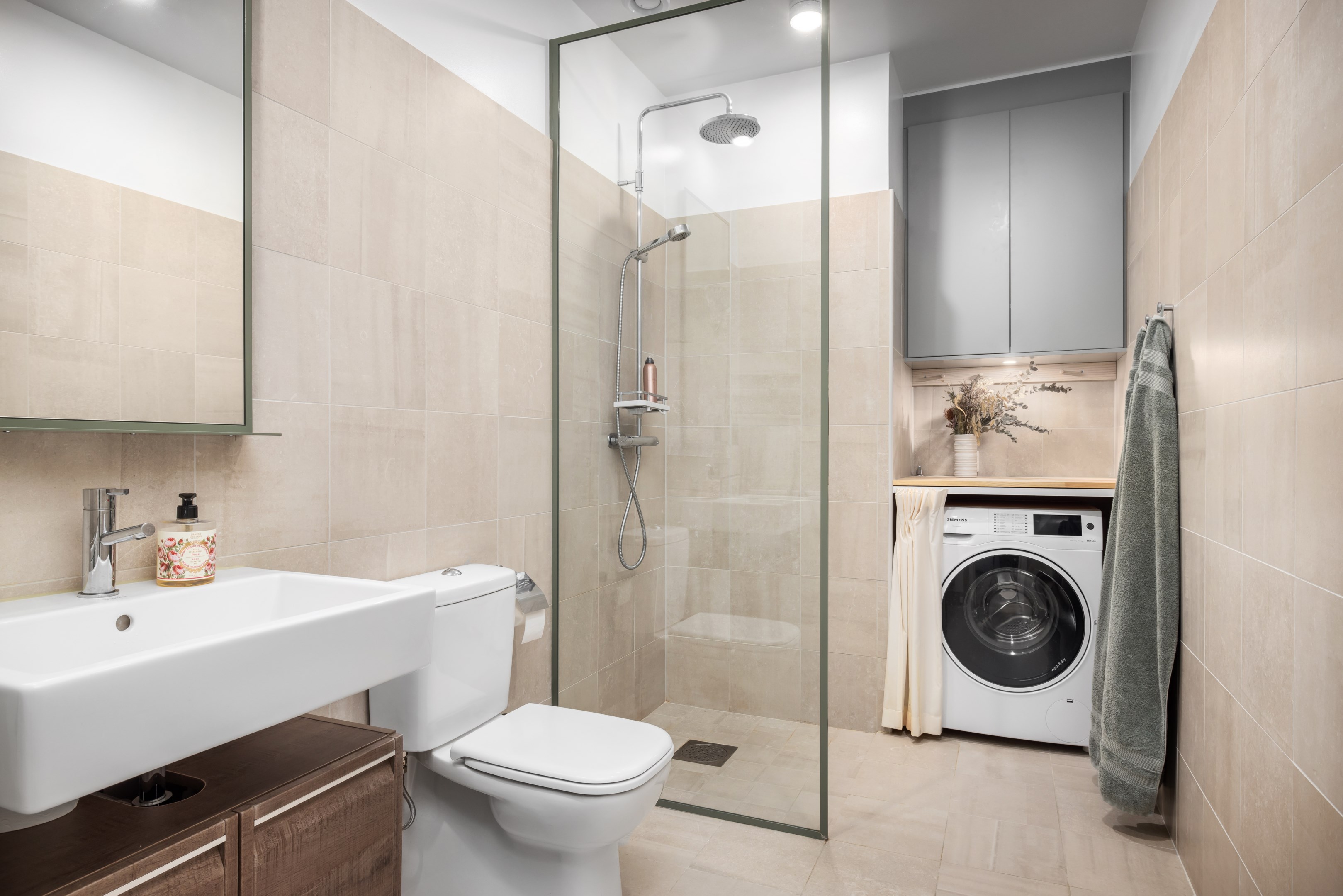 Bostadsbild från Tollareslingan 5, 3 tr, Såld i Tollare, Nacka