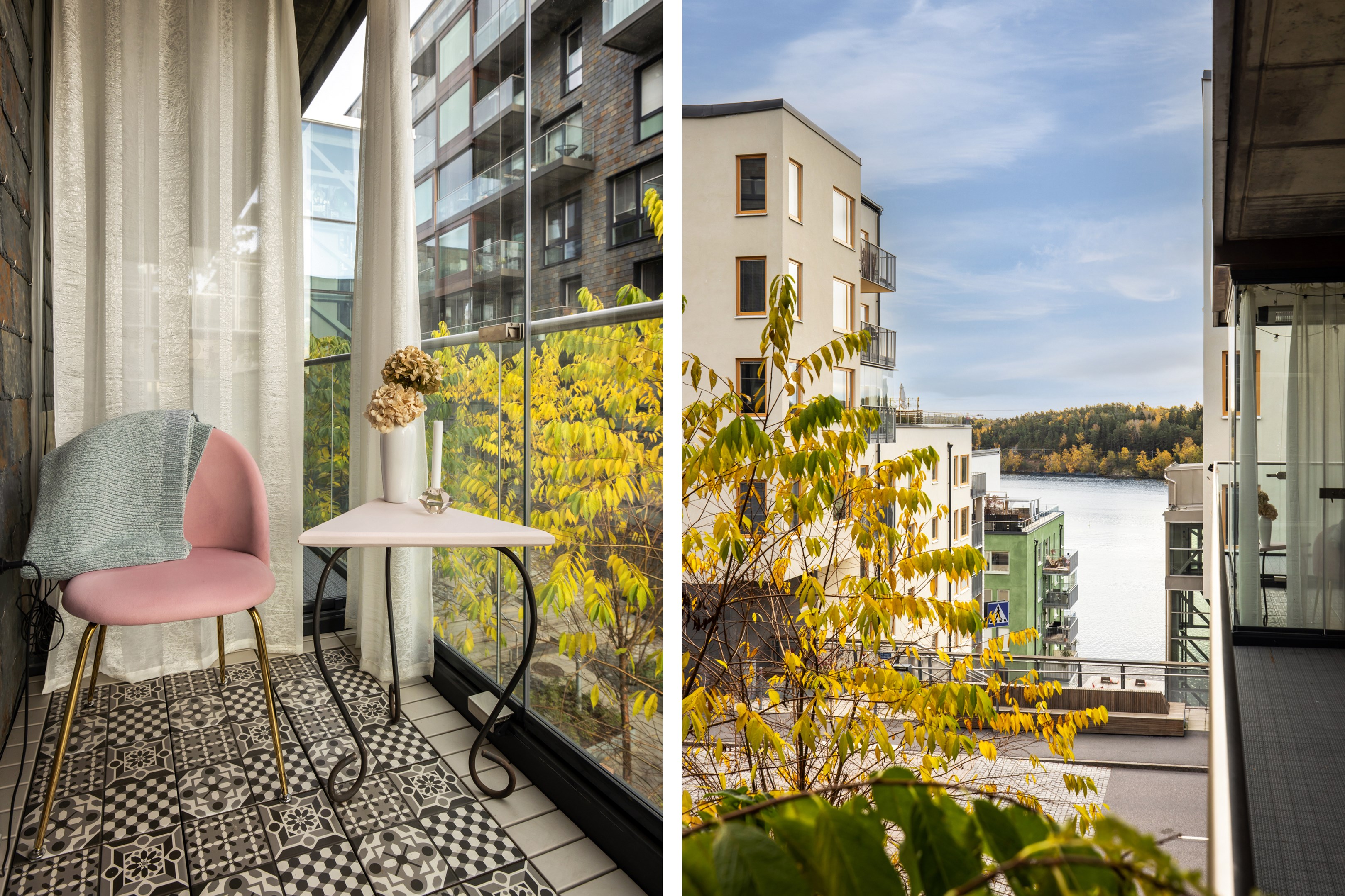 Bostadsbild från Tollareslingan 5, 3 tr, Såld i Tollare, Nacka