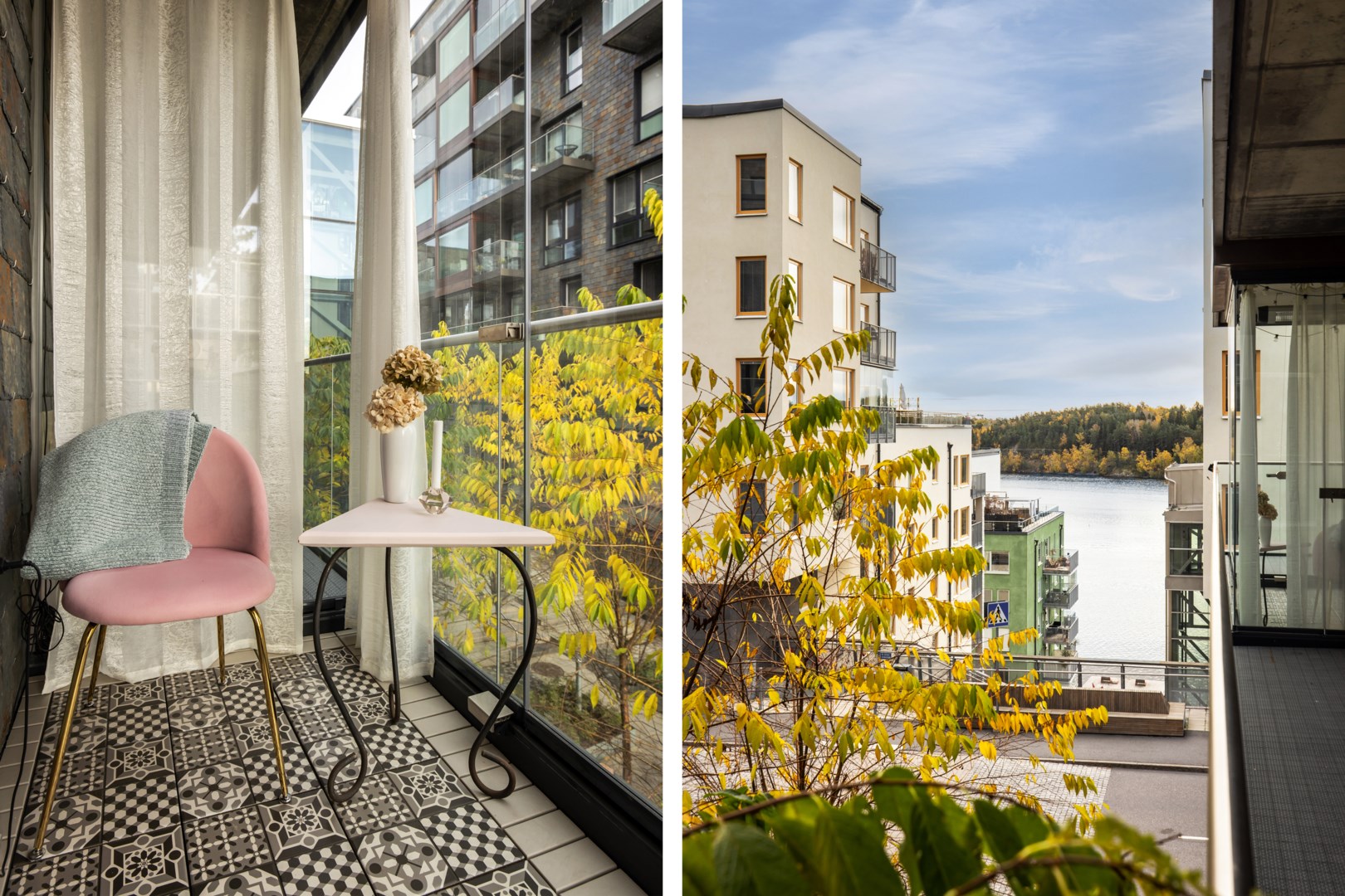 Bostadsbild från Tollareslingan 5, 3 tr, Såld i Tollare, Nacka