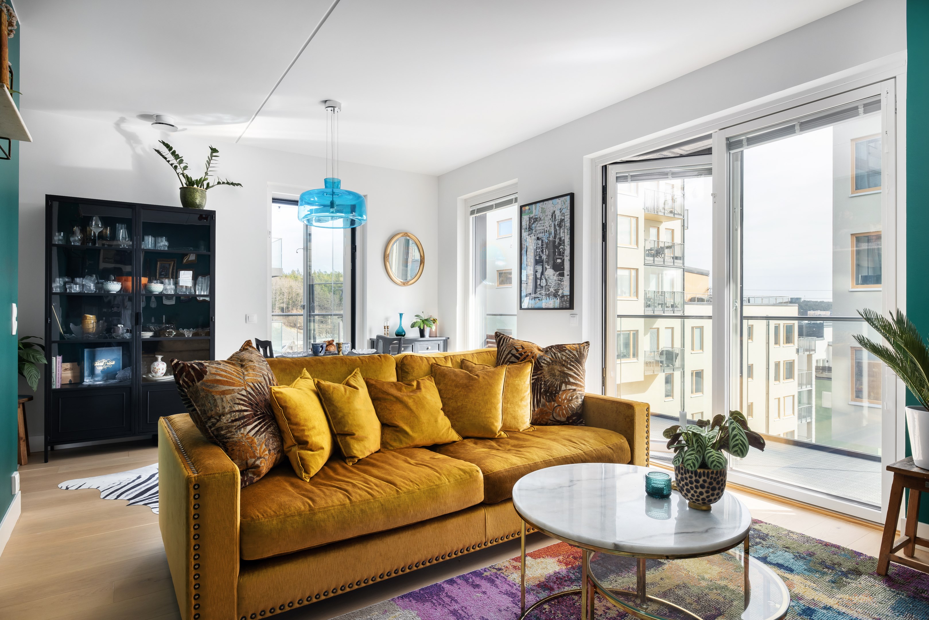 Bostadsbild från Tollareslingan 5, 3 tr, Såld i Tollare, Nacka