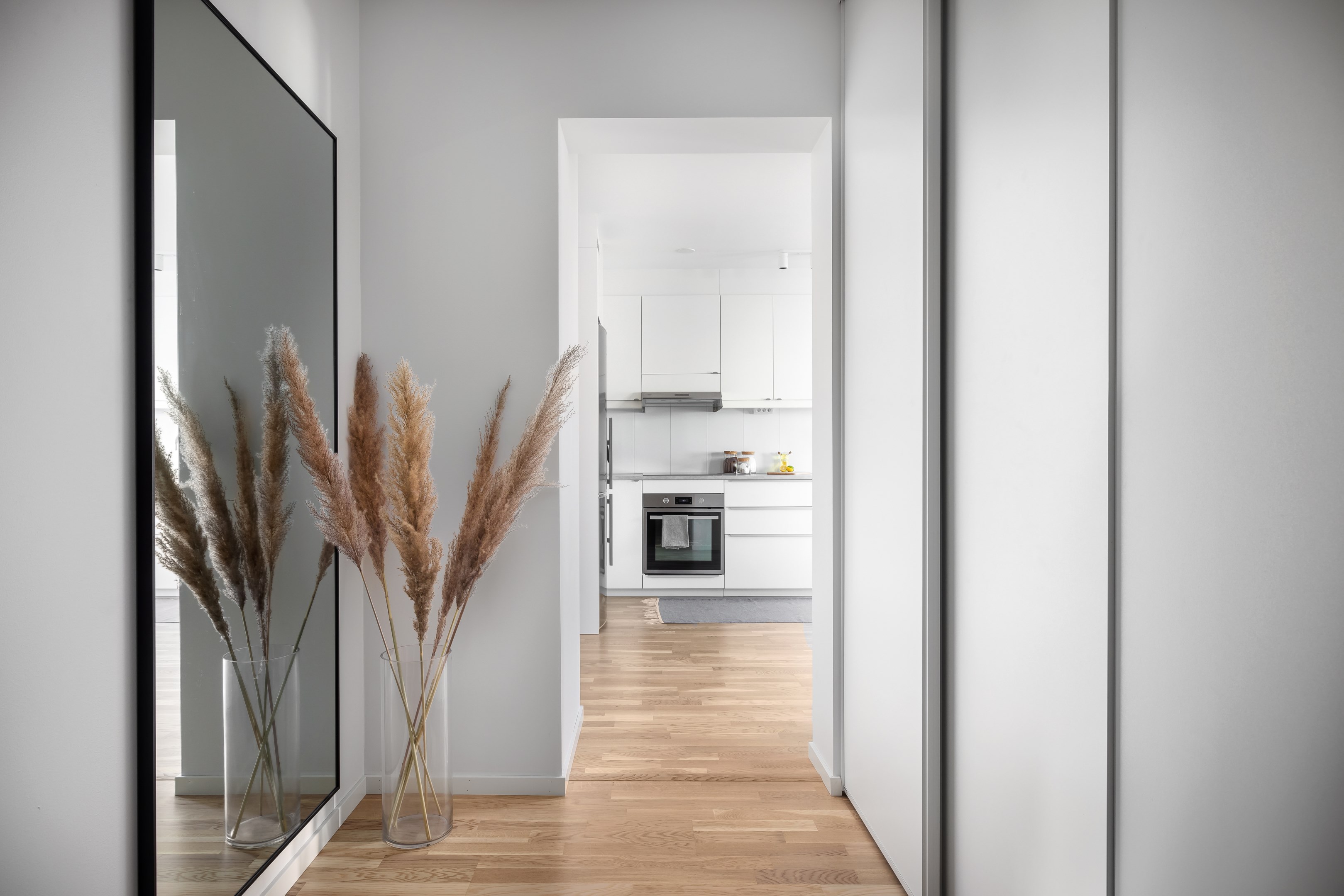 Bostadsbild från Wilhelm Kåges gata 106, Såld i Porslinskvarteren, Värmdö