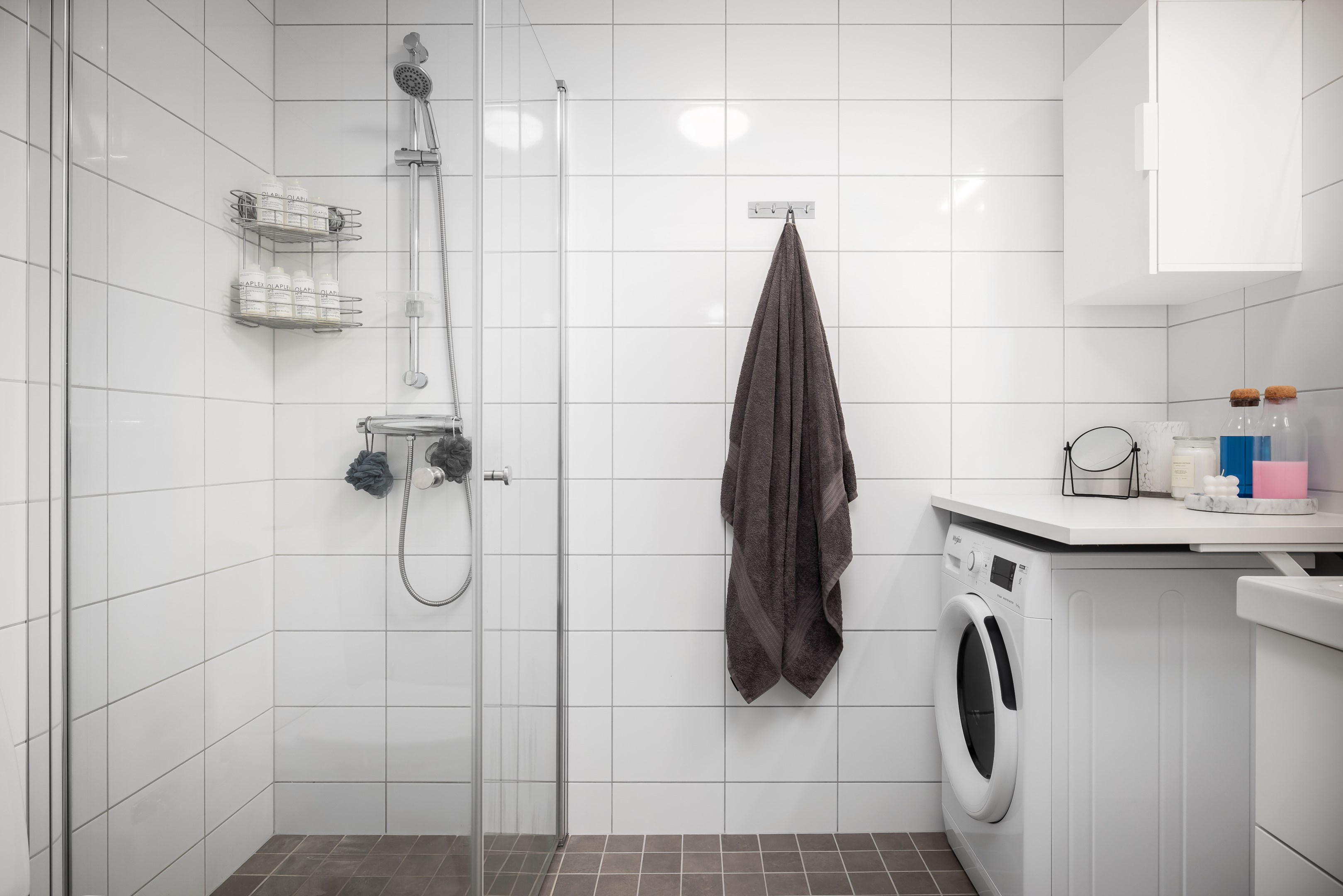 Bostadsbild från Wilhelm Kåges gata 106, Såld i Porslinskvarteren, Värmdö