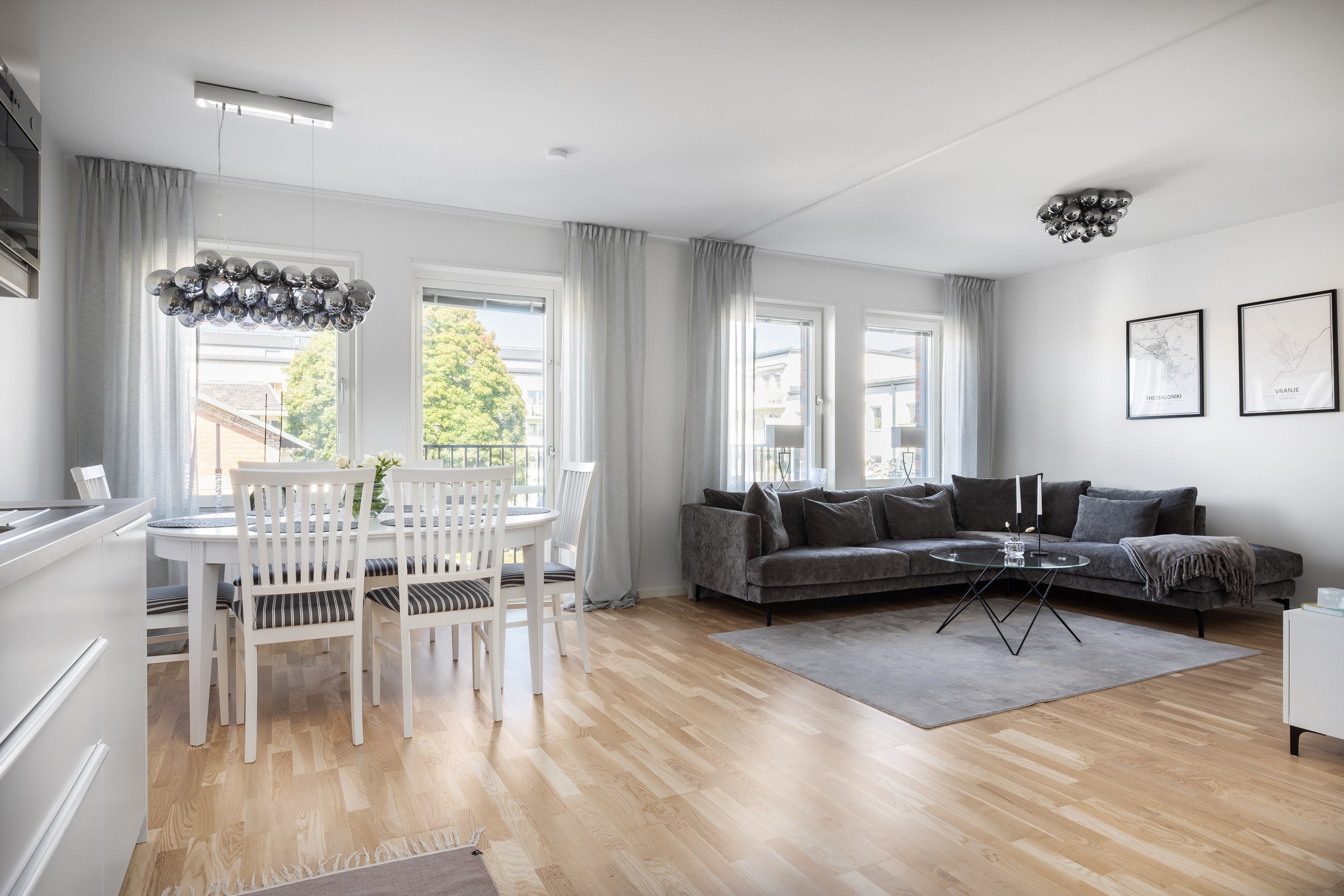 Bostadsbild från Wilhelm Kåges gata 106, Såld i Porslinskvarteren, Värmdö