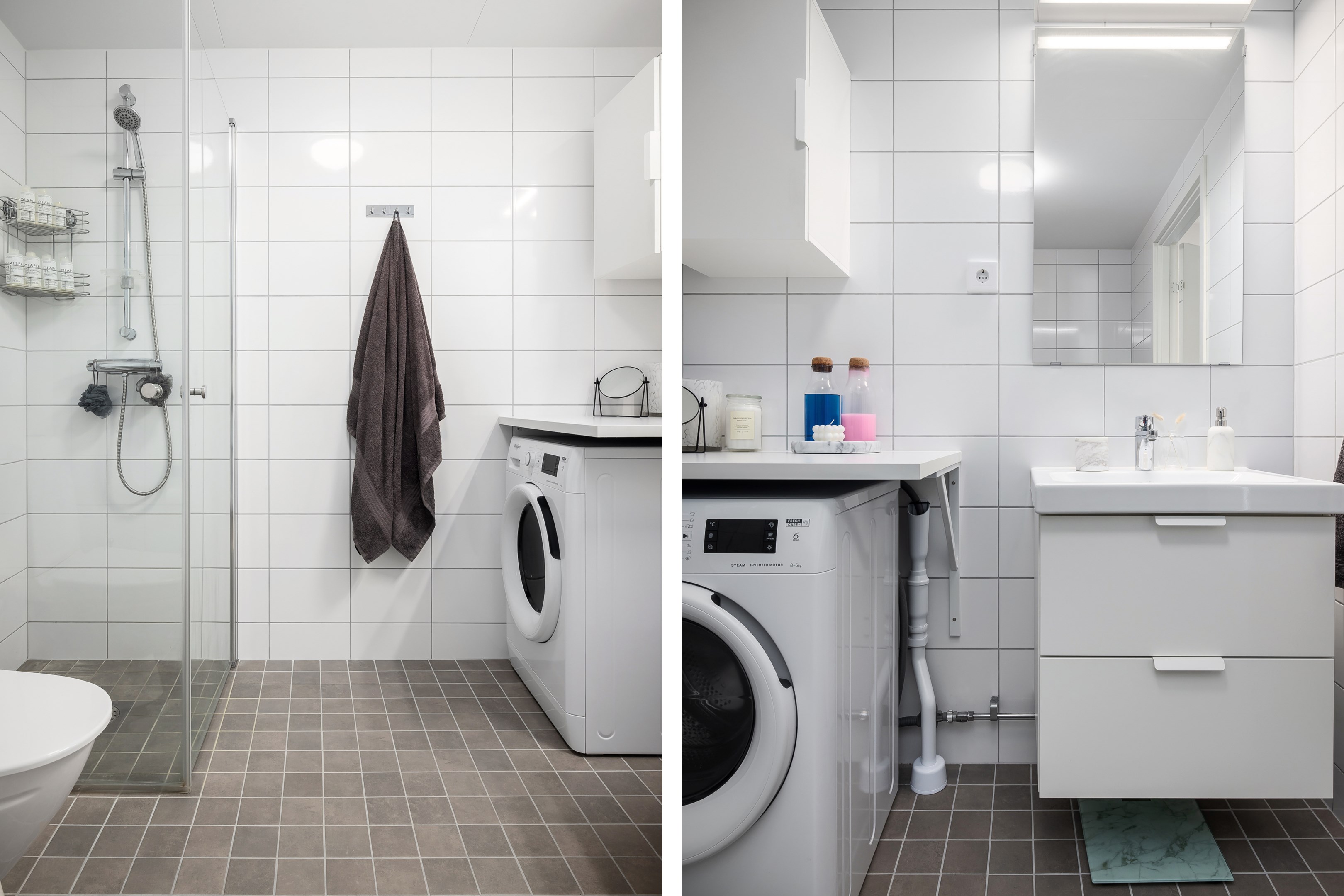 Bostadsbild från Wilhelm Kåges gata 106, Såld i Porslinskvarteren, Värmdö