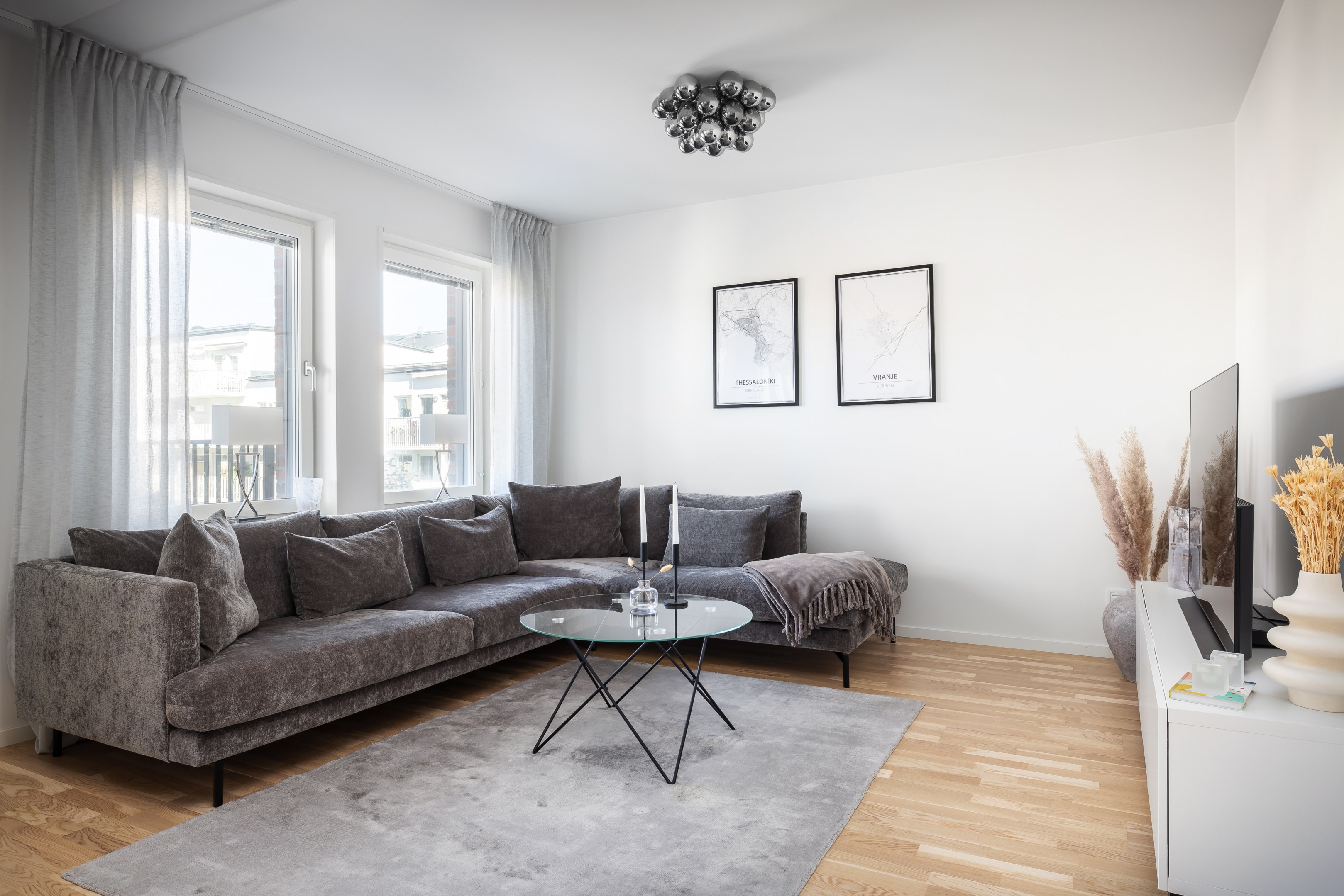 Bostadsbild från Wilhelm Kåges gata 106, Såld i Porslinskvarteren, Värmdö