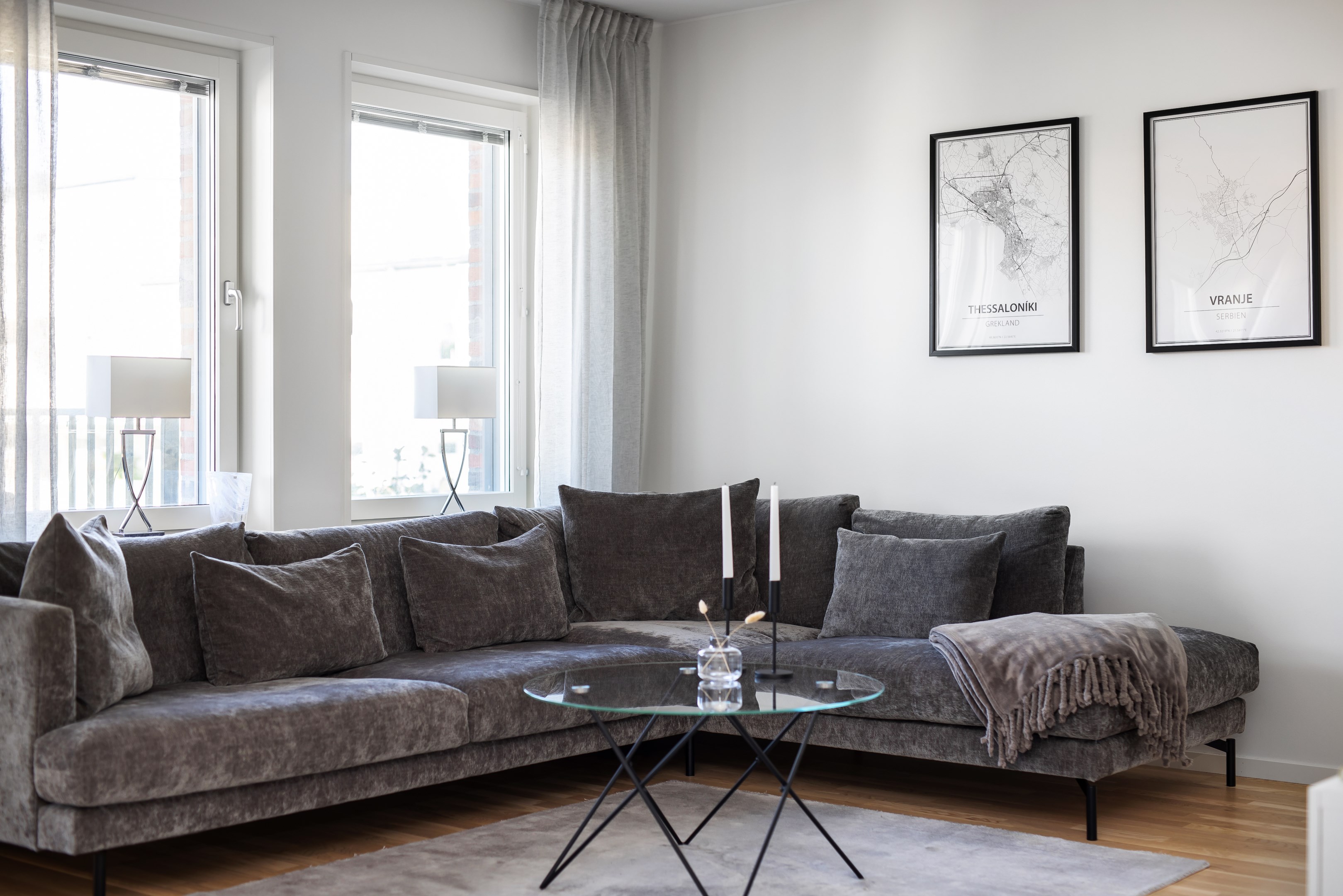 Bostadsbild från Wilhelm Kåges gata 106, Såld i Porslinskvarteren, Värmdö