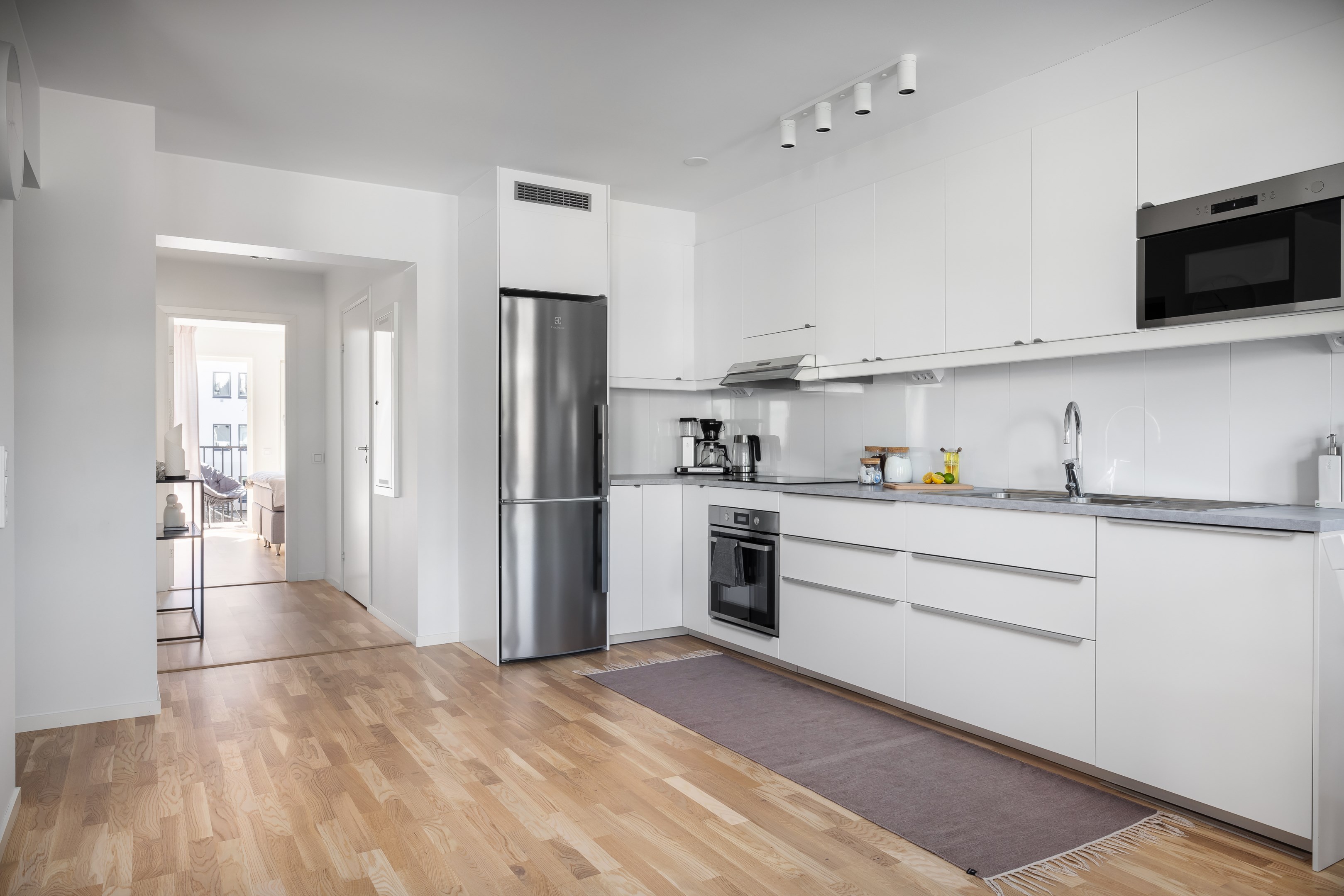 Bostadsbild från Wilhelm Kåges gata 106, Såld i Porslinskvarteren, Värmdö