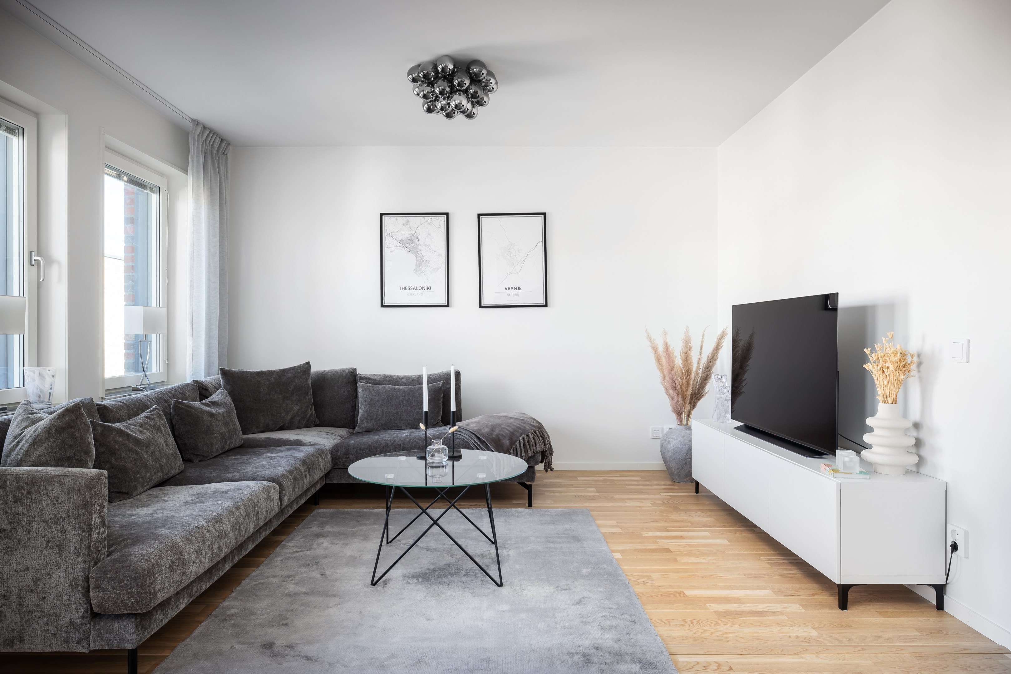 Bostadsbild från Wilhelm Kåges gata 106, Såld i Porslinskvarteren, Värmdö