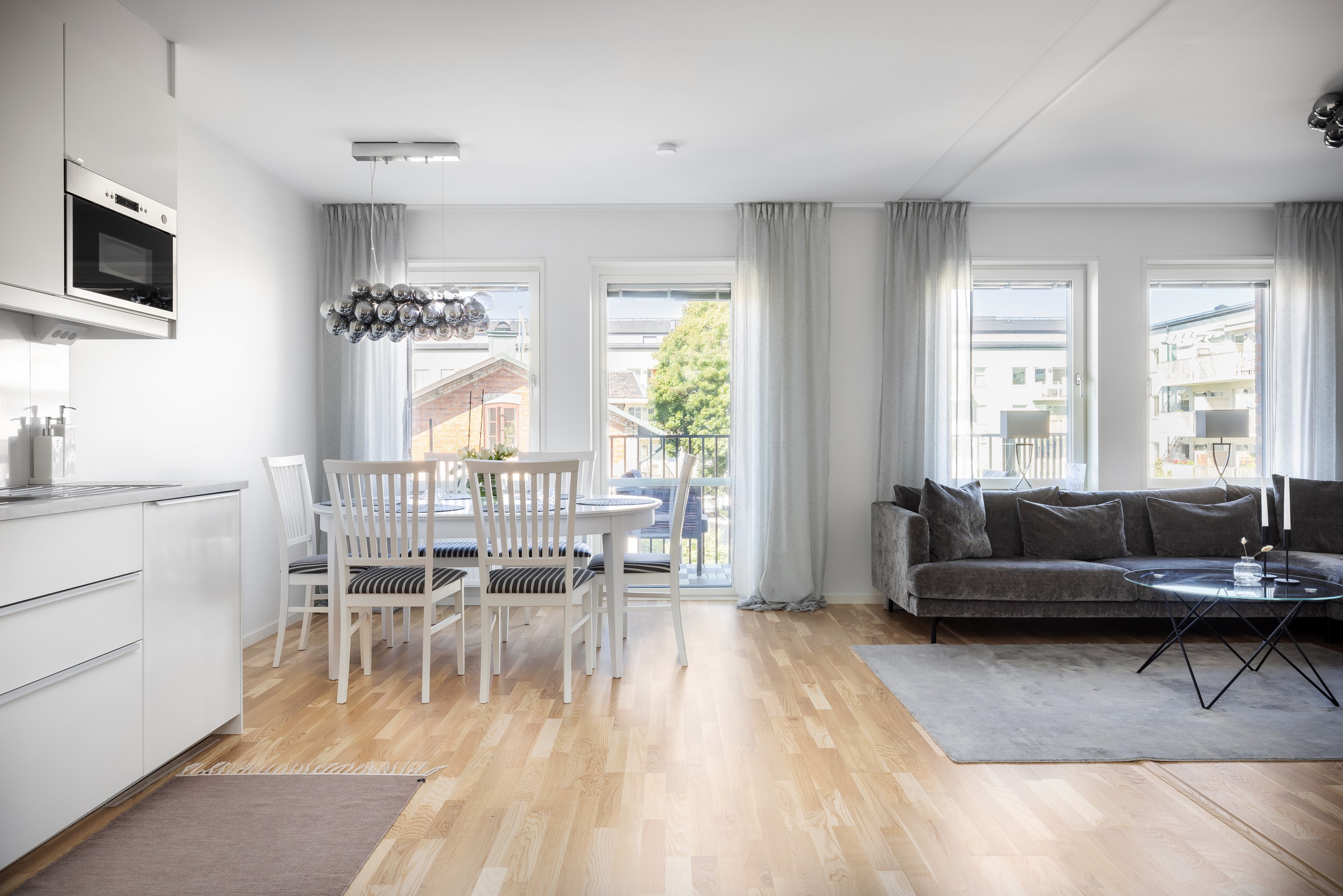 Bostadsbild från Wilhelm Kåges gata 106, Såld i Porslinskvarteren, Värmdö