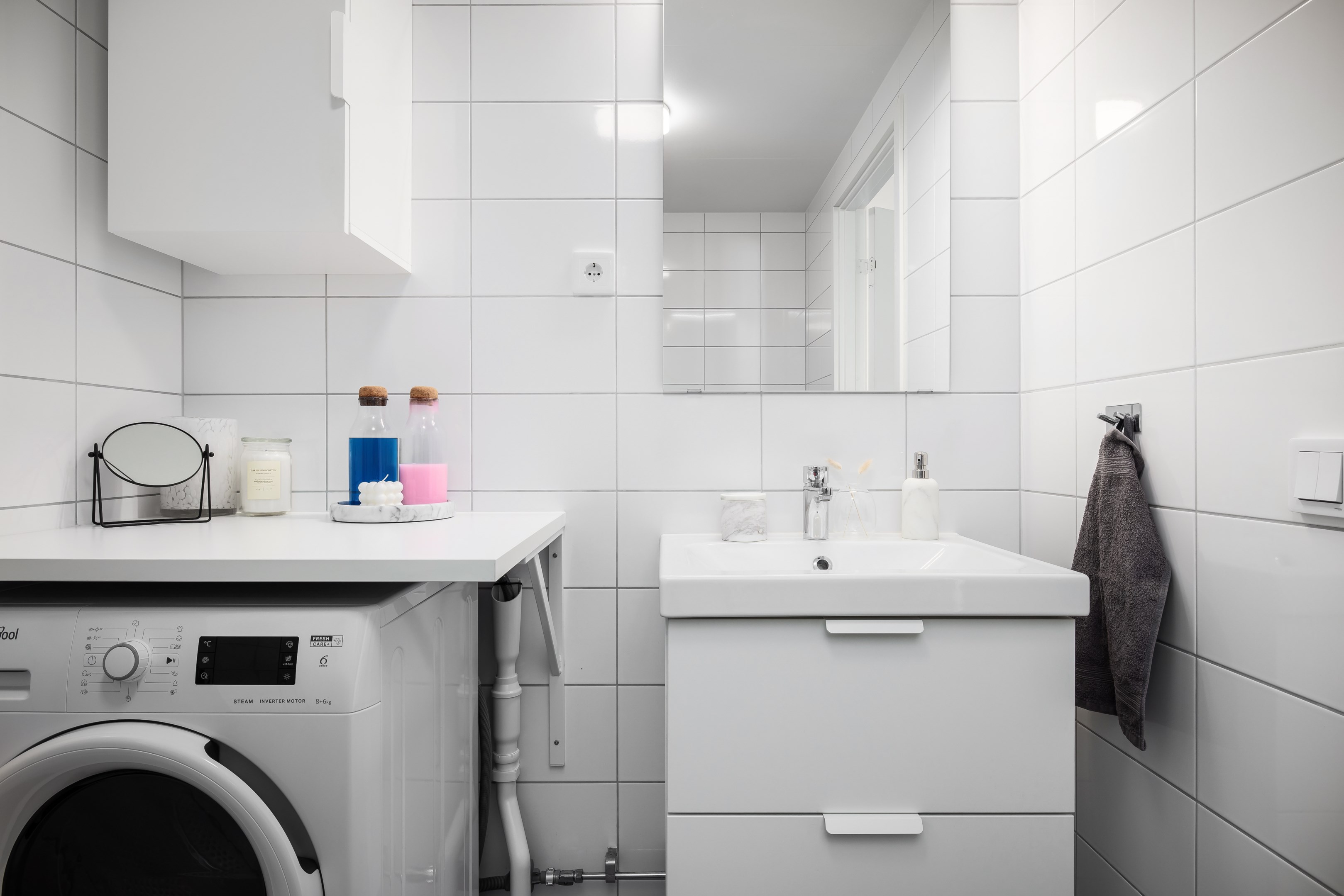 Bostadsbild från Wilhelm Kåges gata 106, Såld i Porslinskvarteren, Värmdö