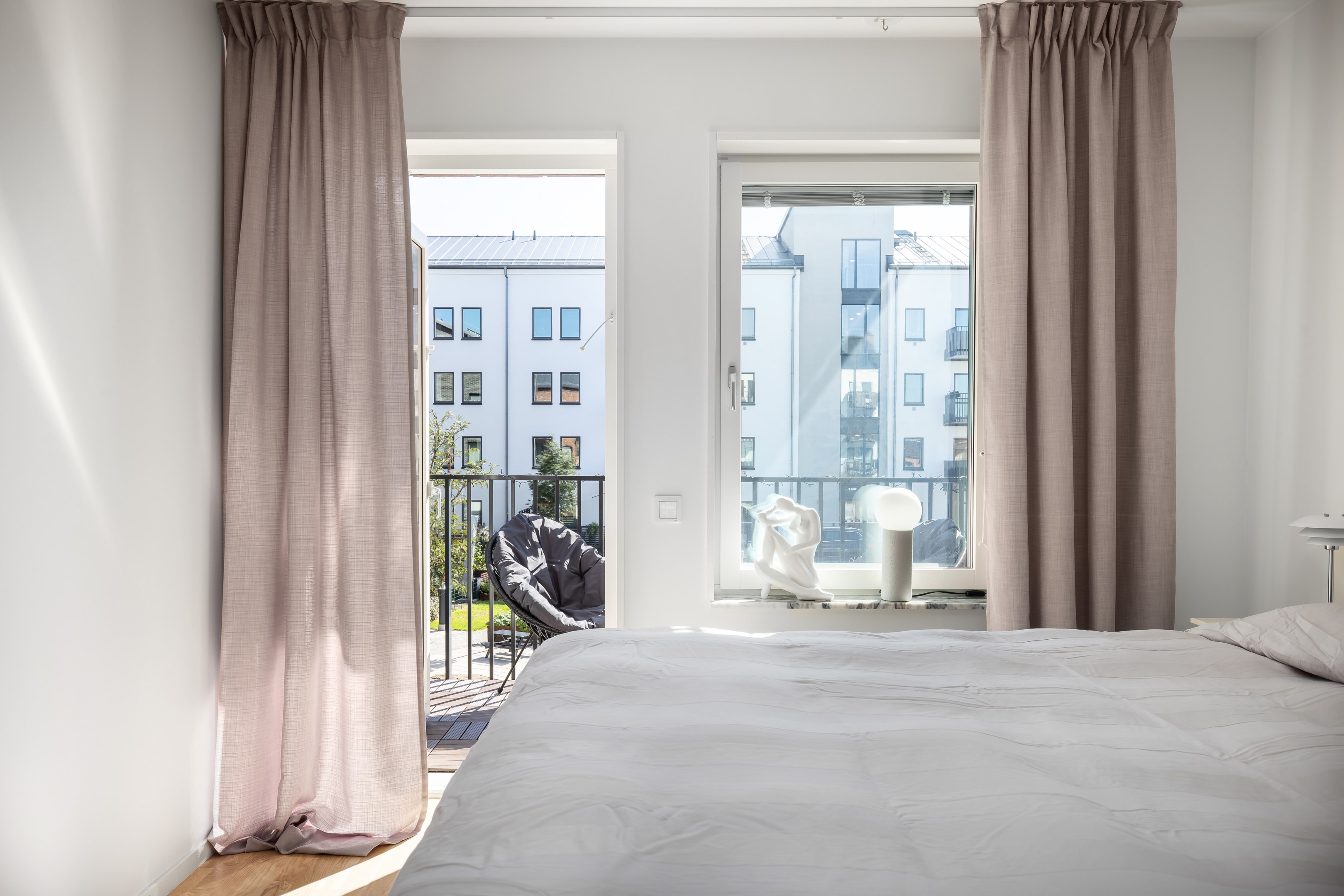 Bostadsbild från Wilhelm Kåges gata 106, Såld i Porslinskvarteren, Värmdö