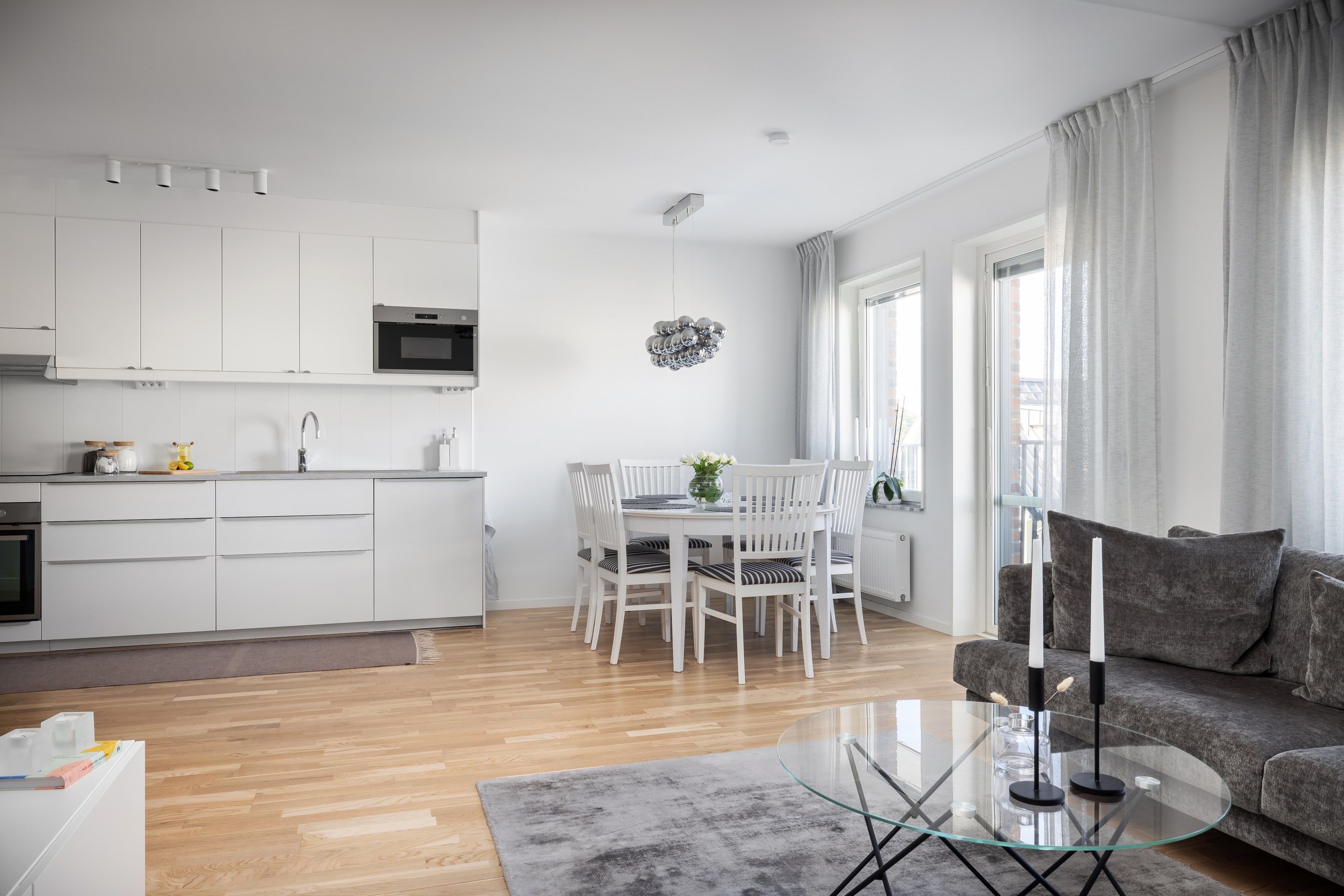 Bostadsbild från Wilhelm Kåges gata 106, Såld i Porslinskvarteren, Värmdö