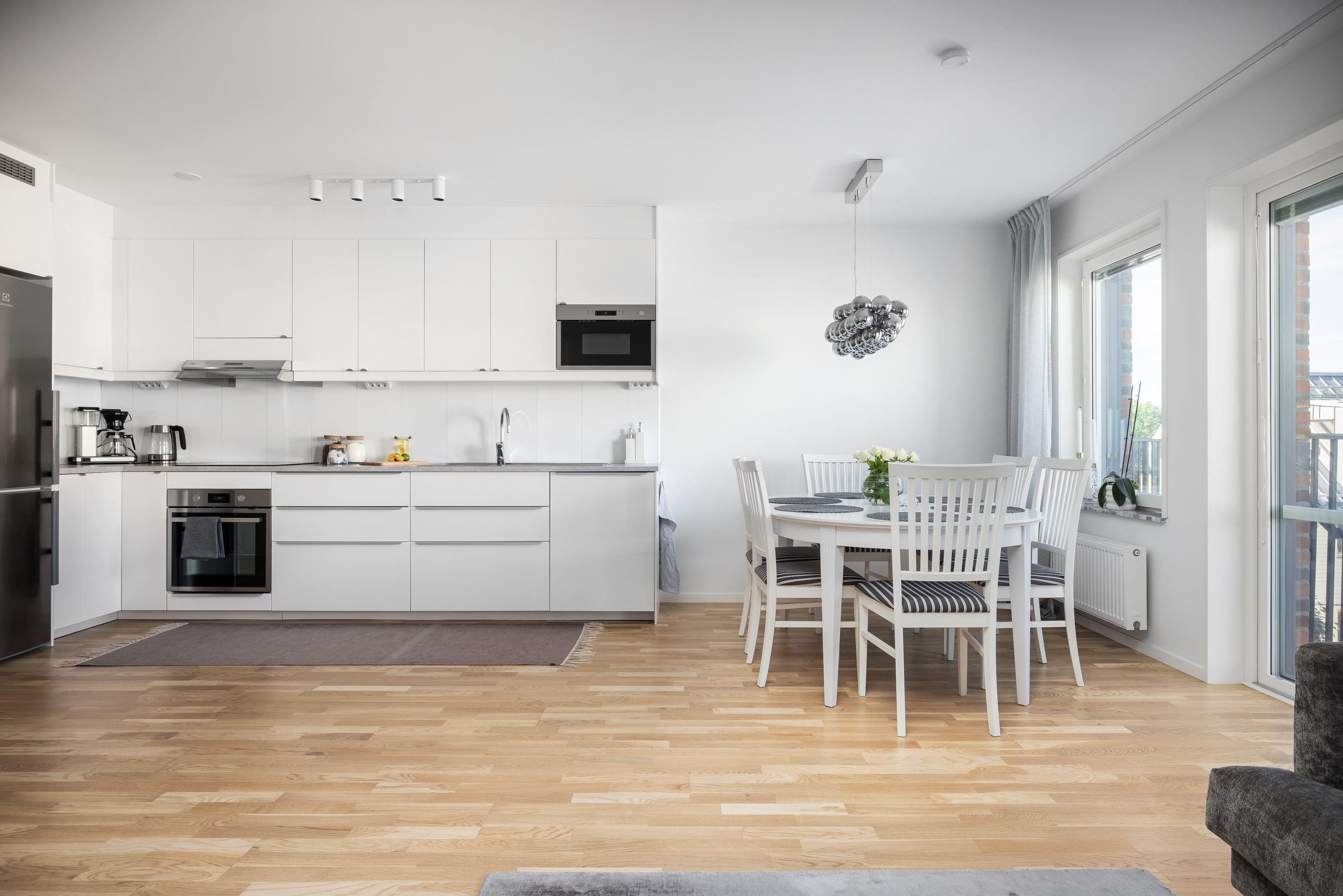 Bostadsbild från Wilhelm Kåges gata 106, Såld i Porslinskvarteren, Värmdö