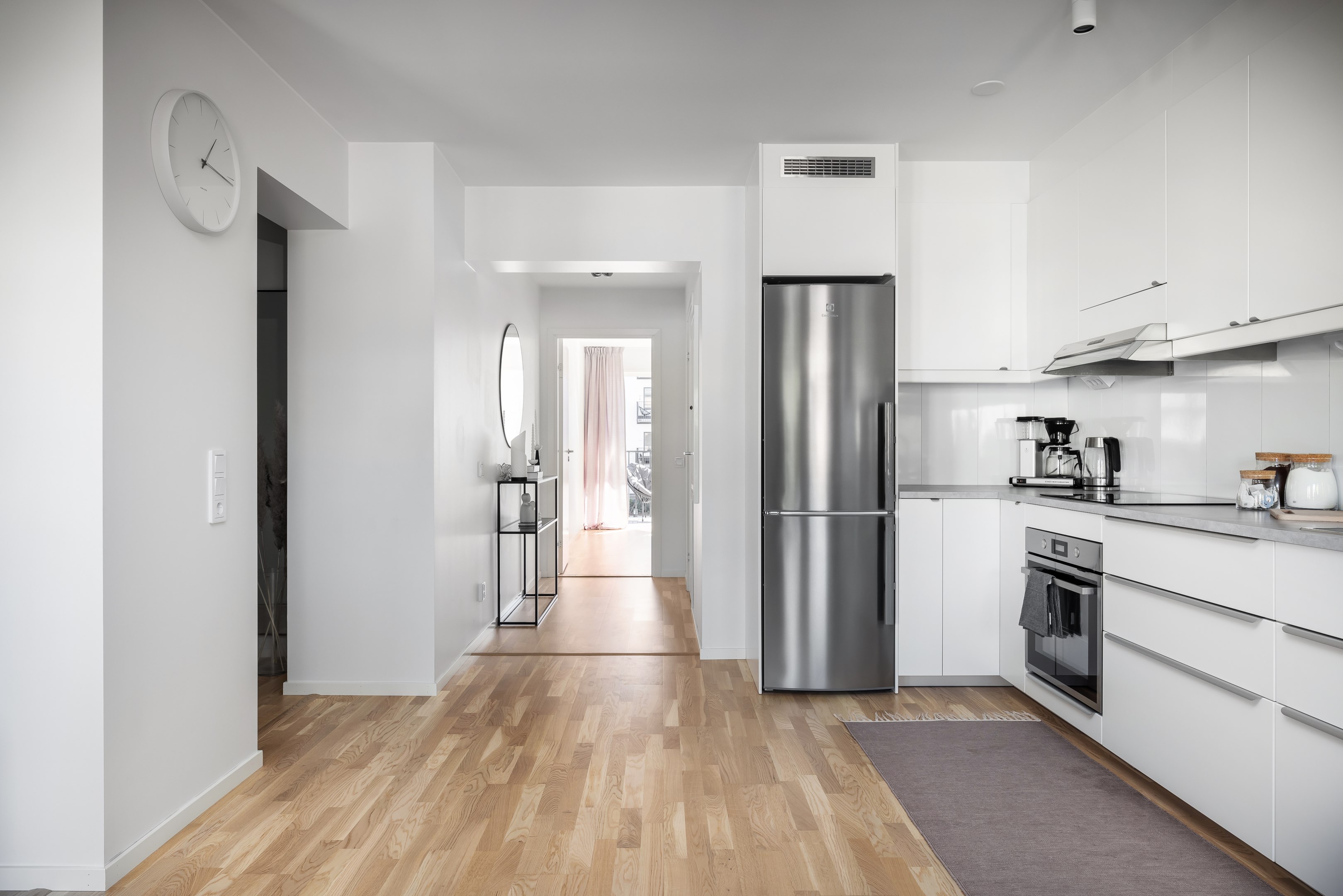 Bostadsbild från Wilhelm Kåges gata 106, Såld i Porslinskvarteren, Värmdö