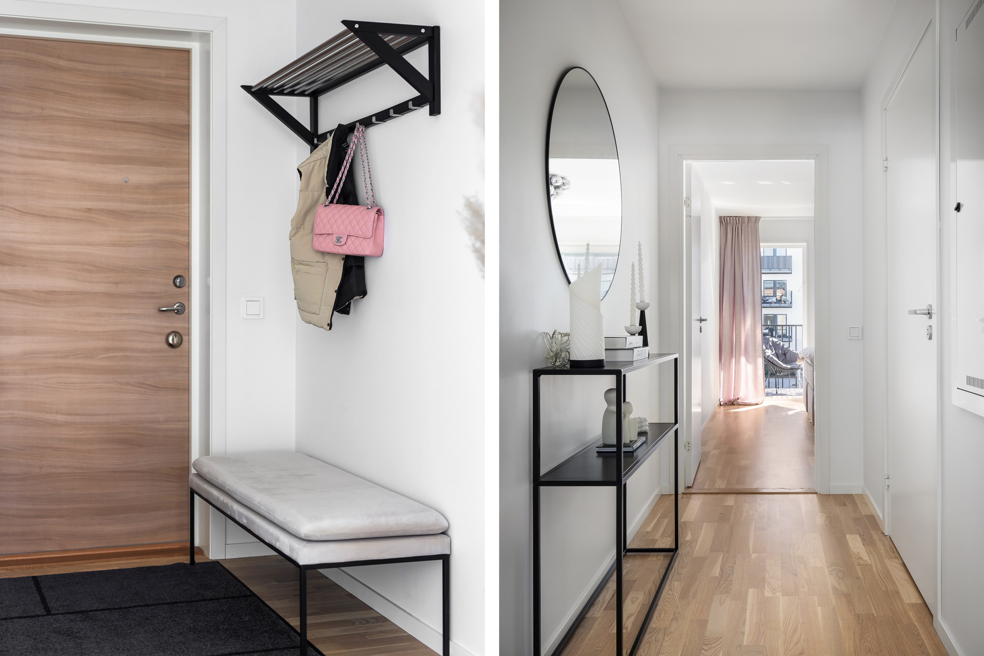 Bostadsbild från Wilhelm Kåges gata 106, Såld i Porslinskvarteren, Värmdö