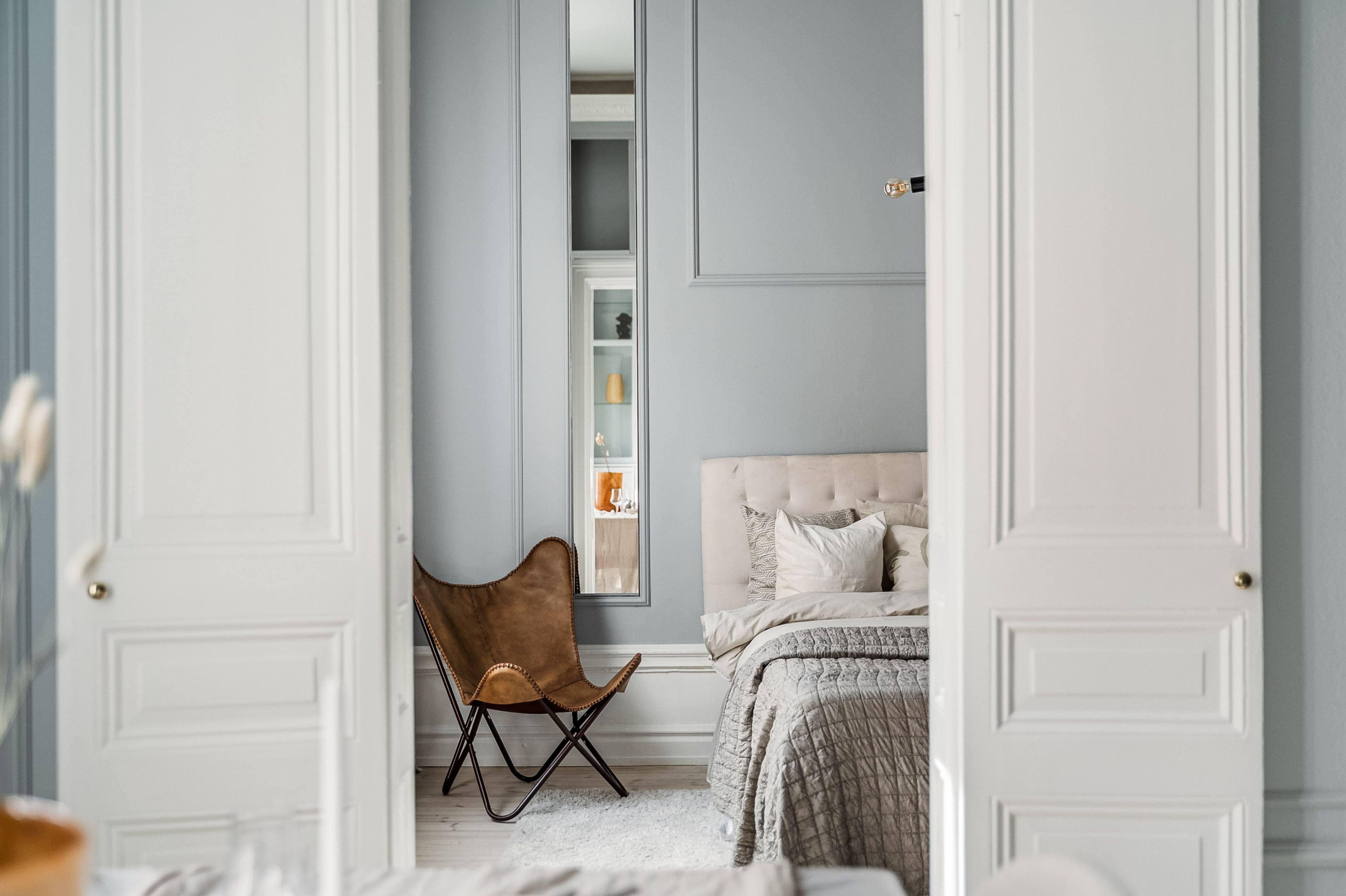 Bostadsbild från Fridhemsgatan 29E, Såld i Kungsholmen, Stockholm