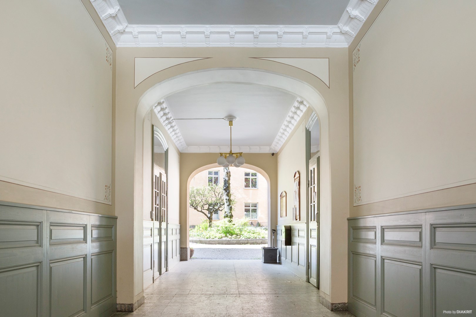 Bostadsbild från Fridhemsgatan 29E, Såld i Kungsholmen, Stockholm