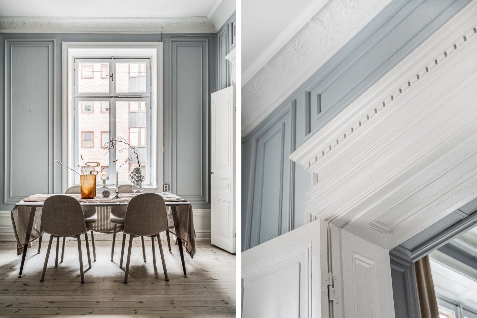 Bostadsbild från Fridhemsgatan 29E, Såld i Kungsholmen, Stockholm